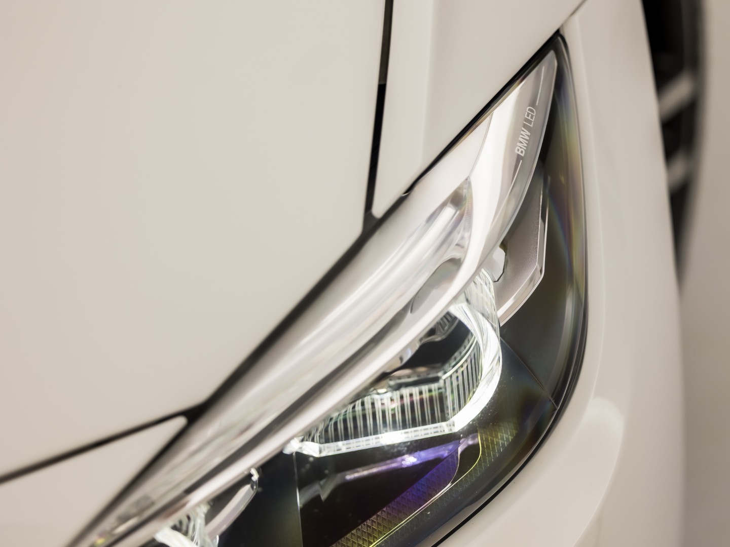 Foto van BMW 318i