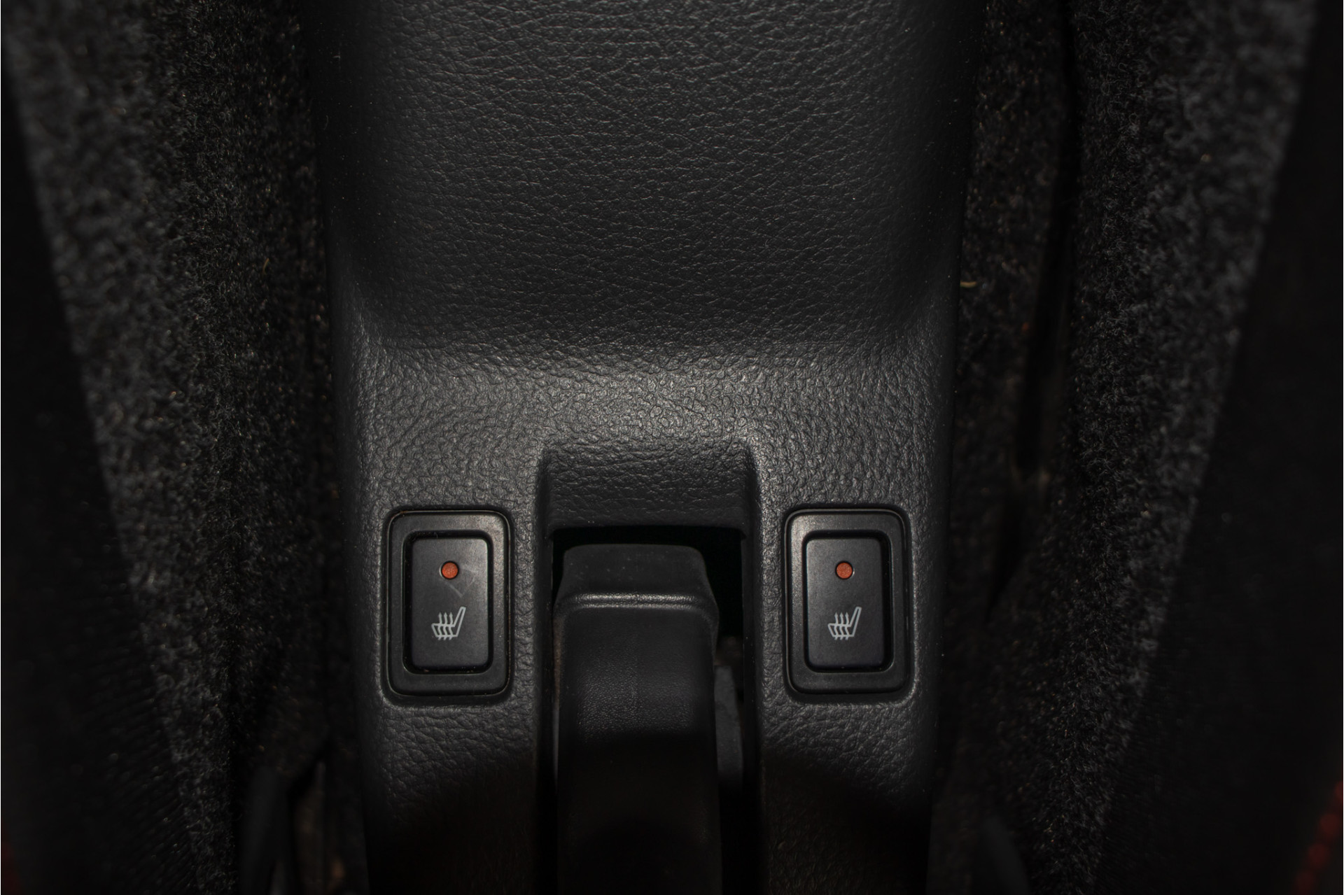 Foto van Suzuki Swift Sport