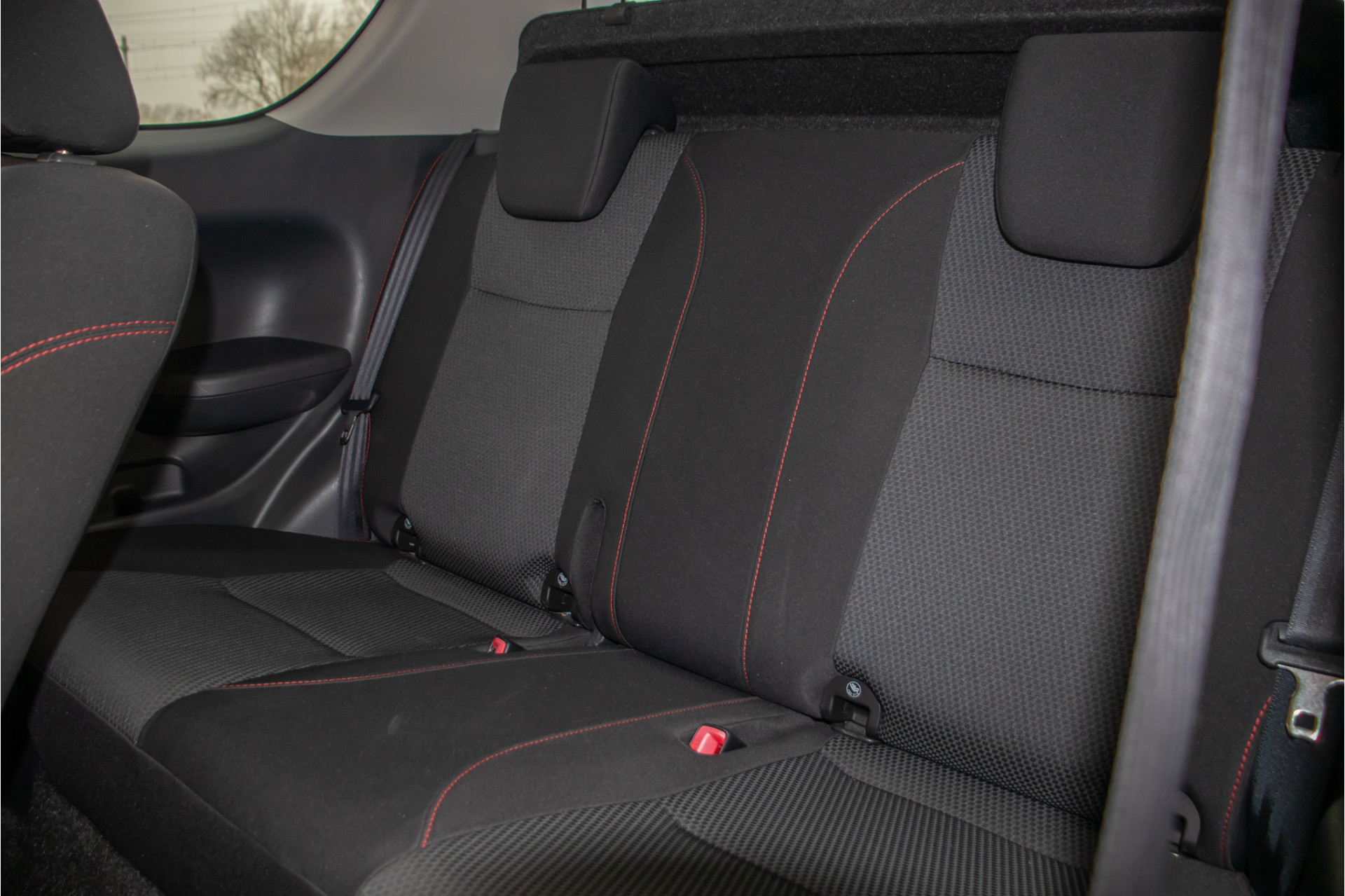 Foto van Suzuki Swift Sport
