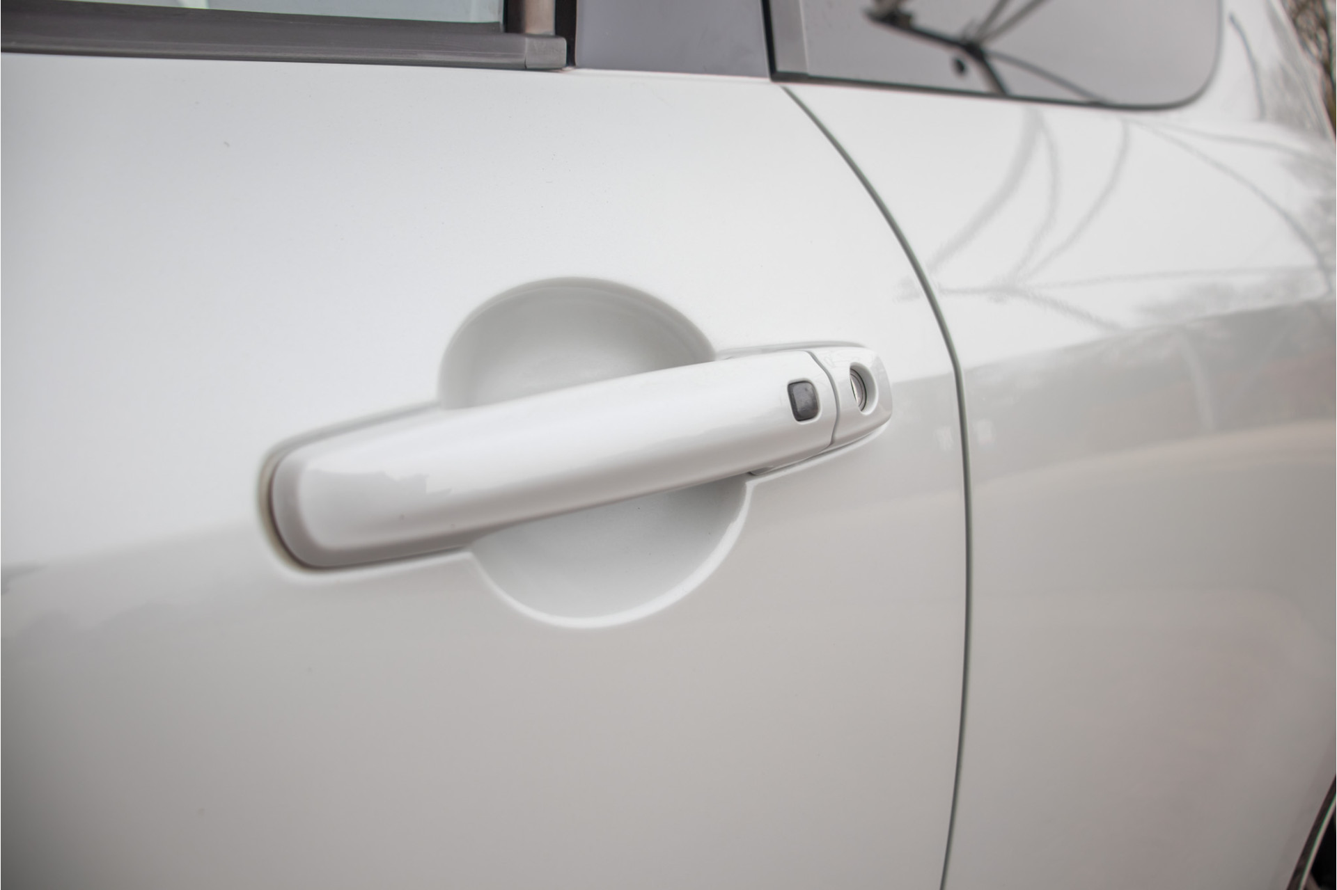 Foto van Suzuki Swift Sport