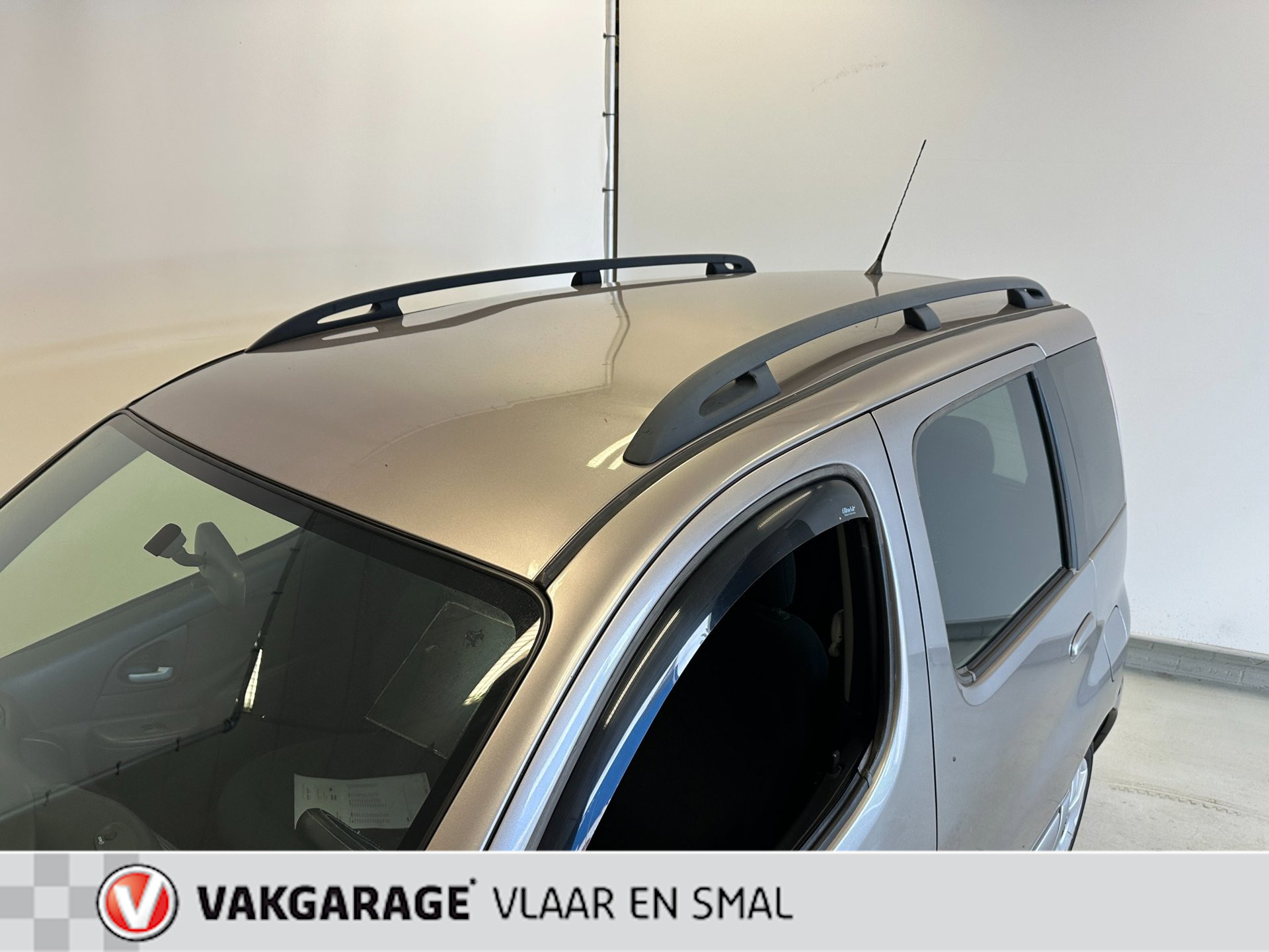 Foto van Toyota Toyota Yaris Verso