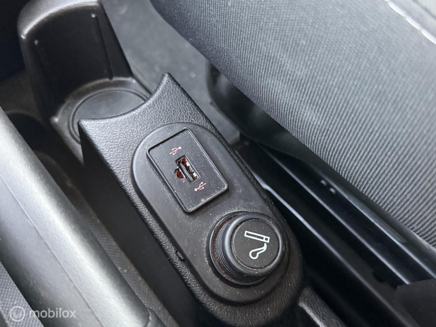 Foto van Fiat Fiorino Qubo