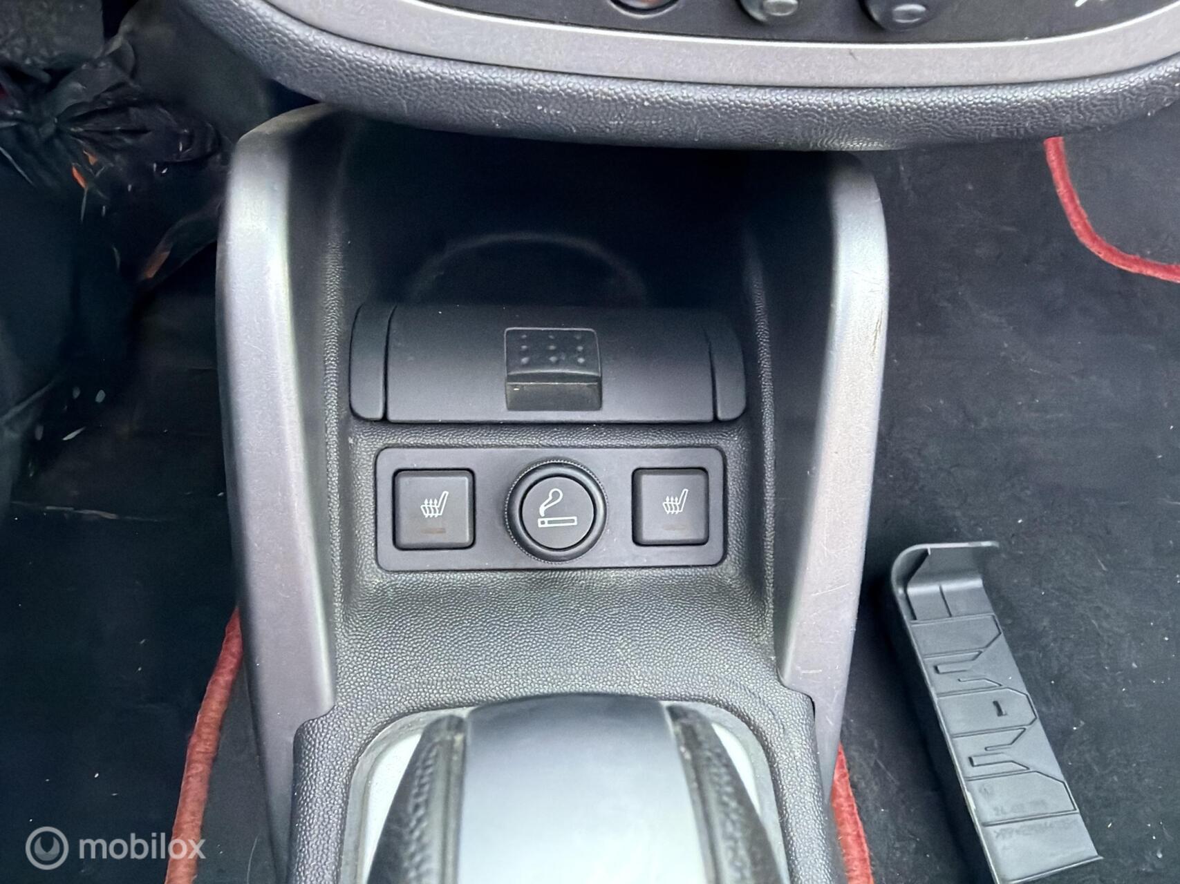 Foto van Opel Tigra