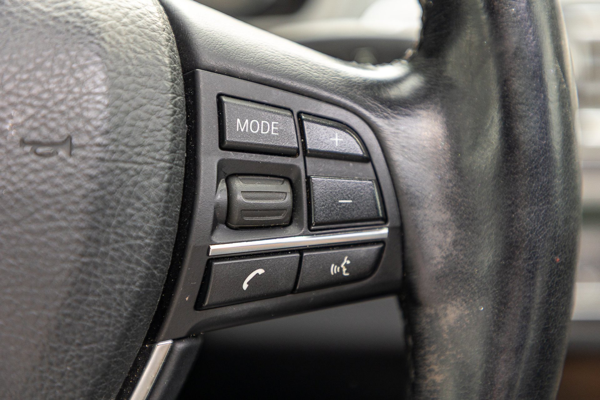 Foto van BMW 528i