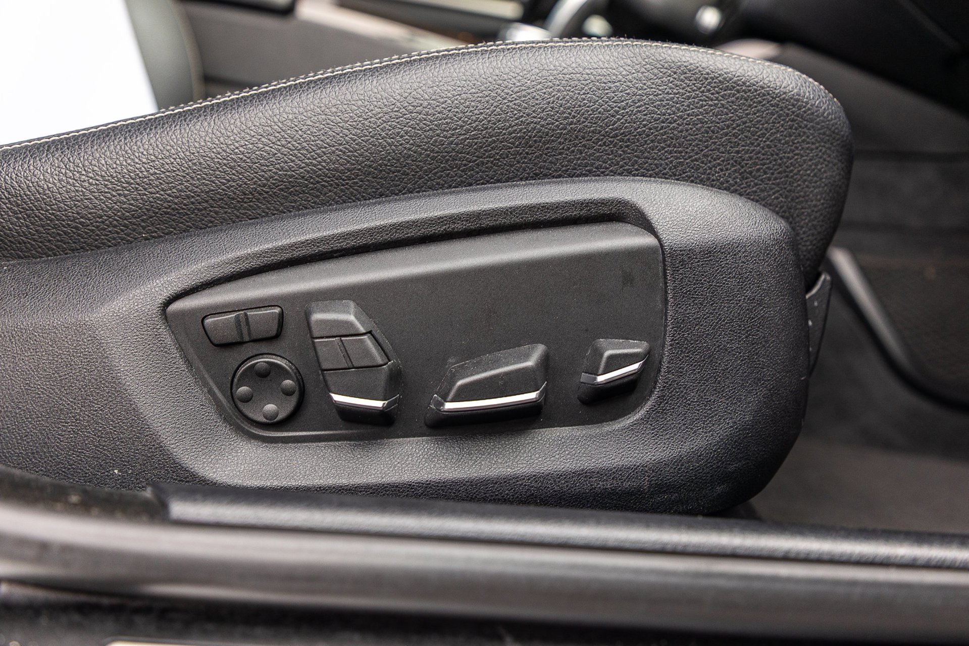 Foto van BMW 528i