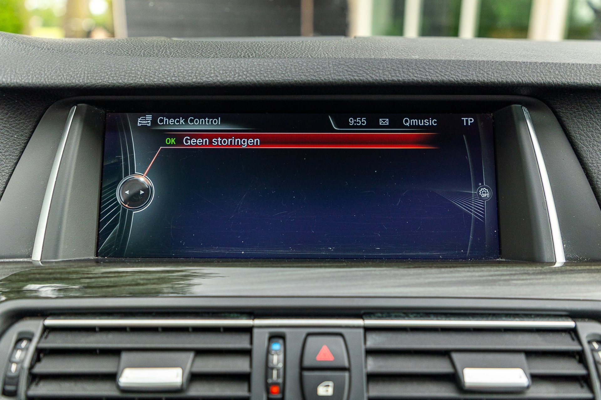 Foto van BMW 528i