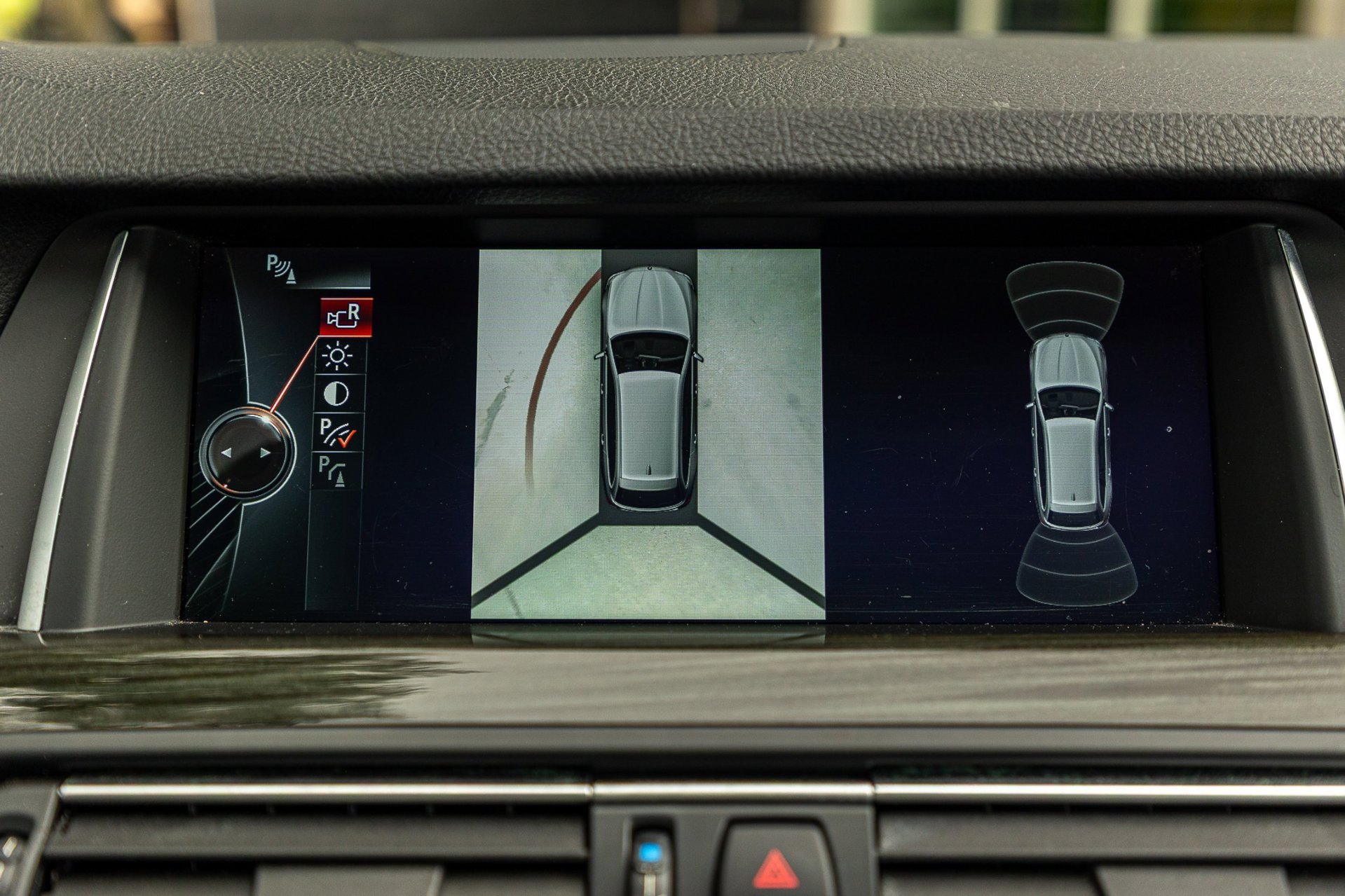 Foto van BMW 528i