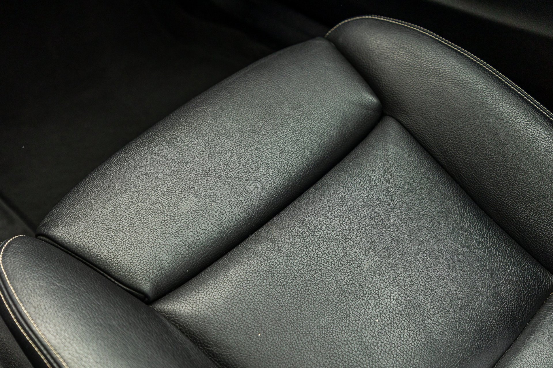 Foto van BMW 528i