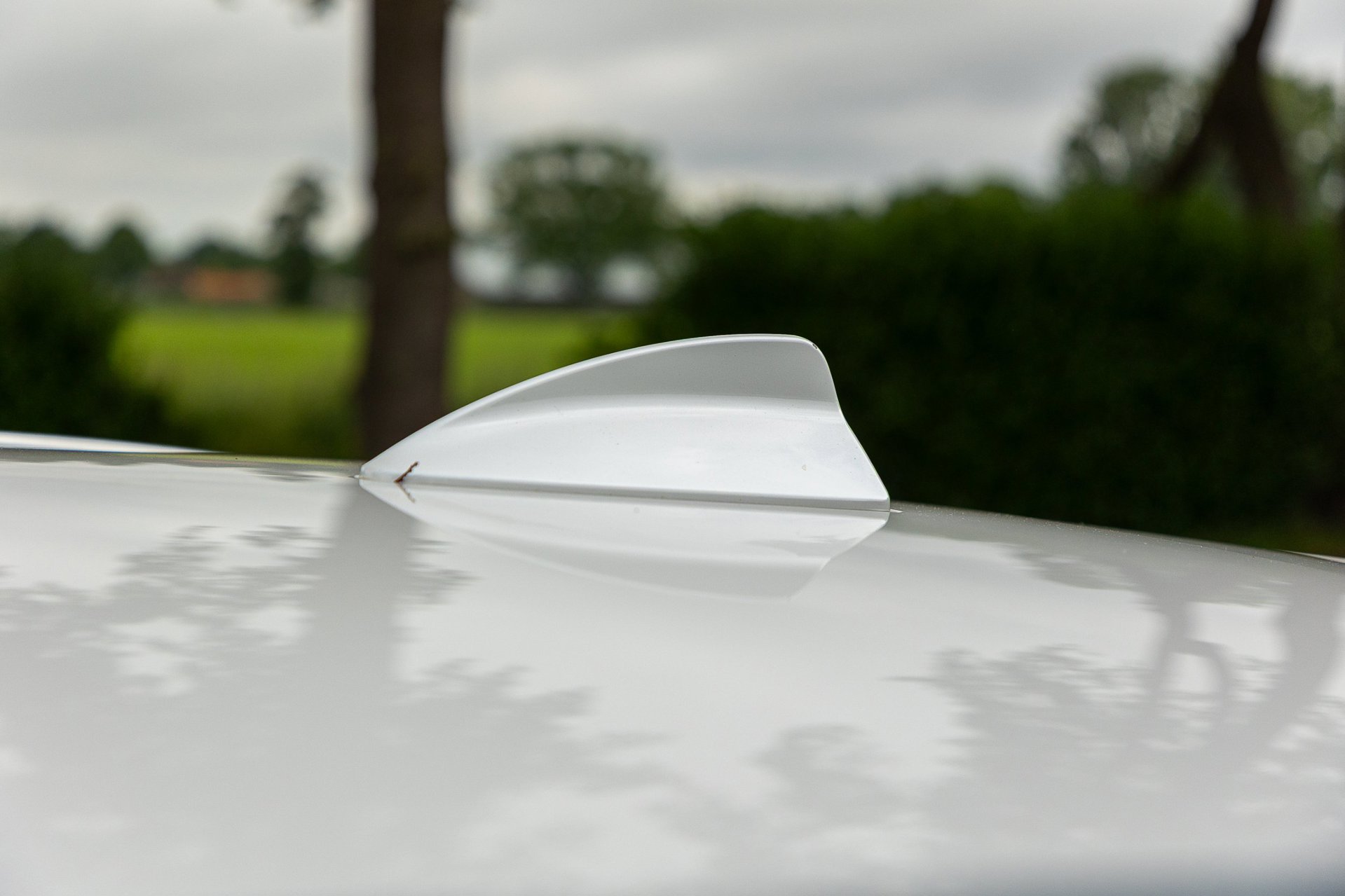 Foto van BMW 528i