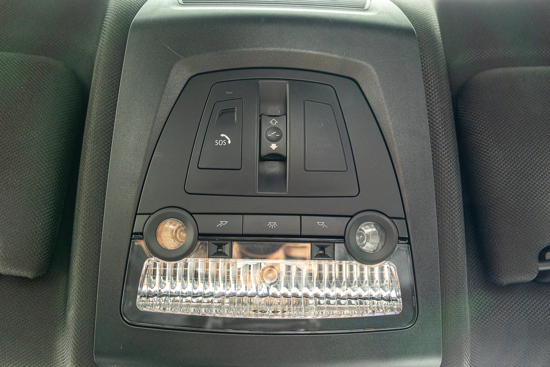 Foto van BMW 528i