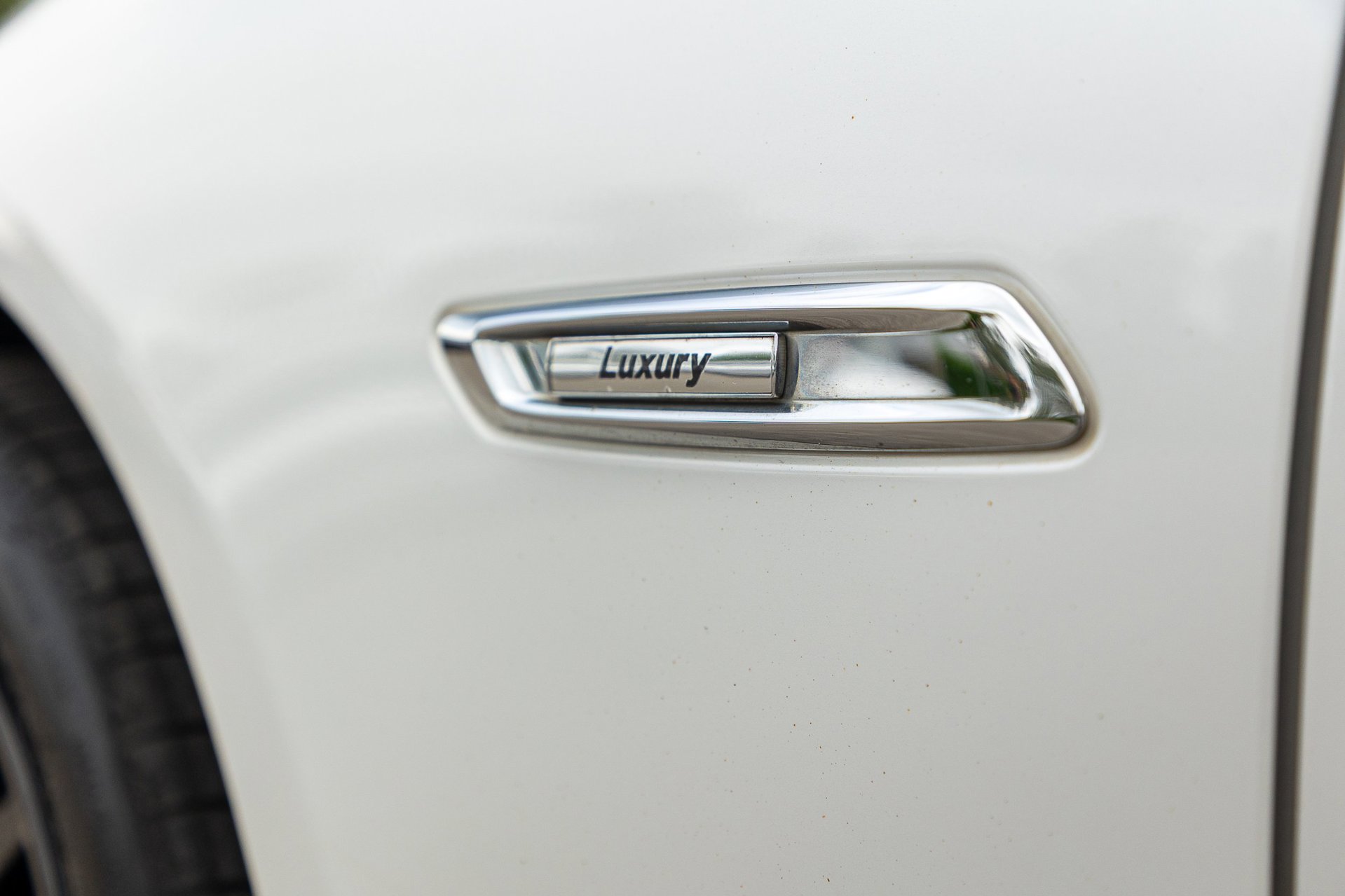 Foto van BMW 528i