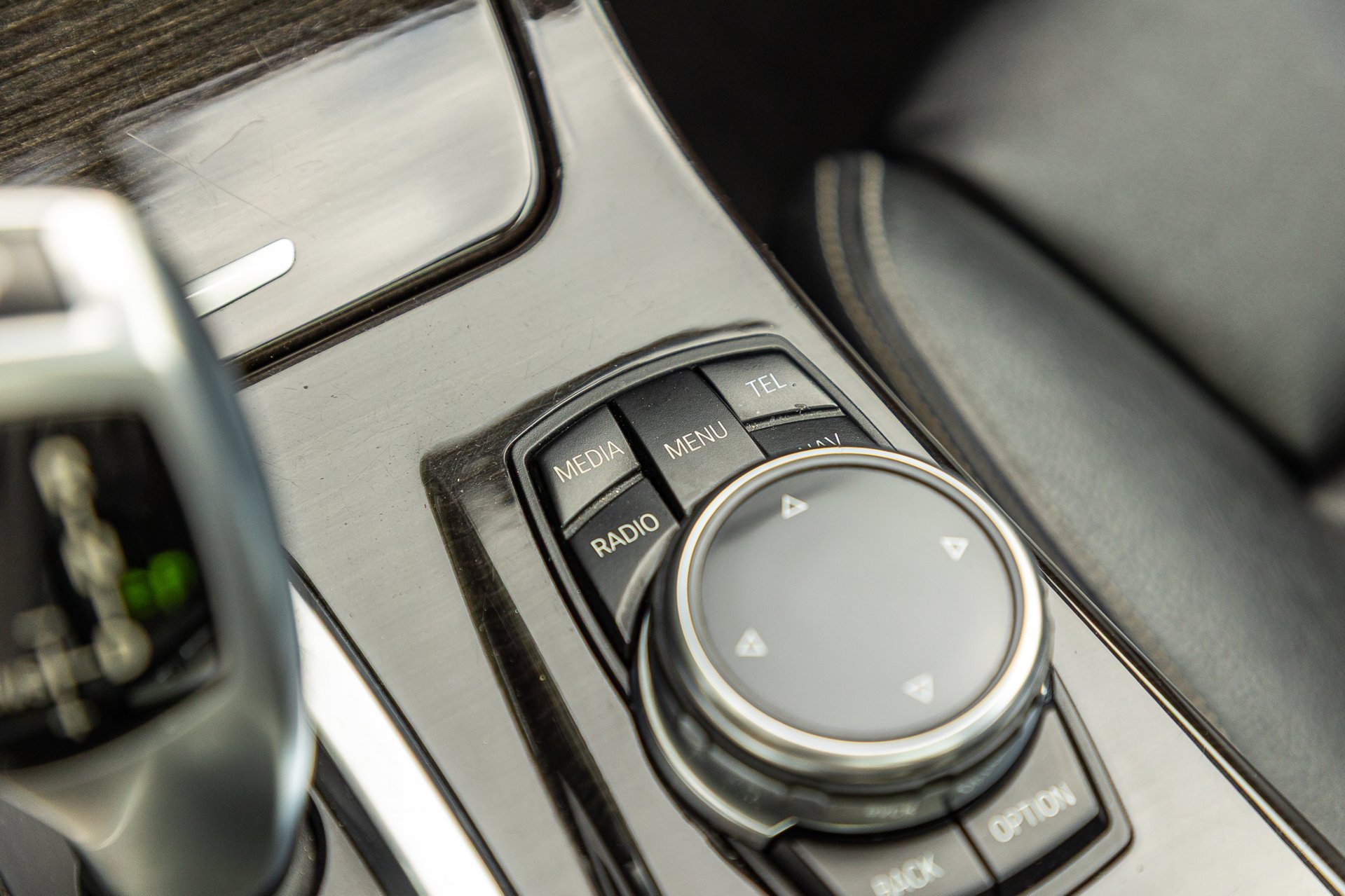 Foto van BMW 528i