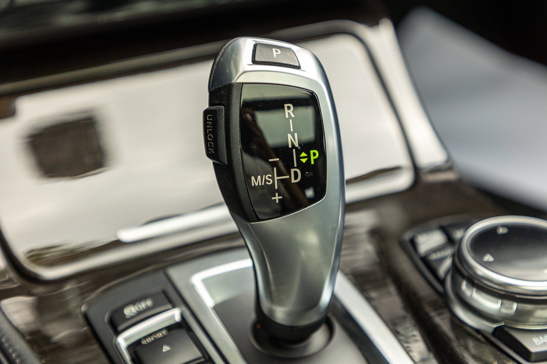 Foto van BMW 528i