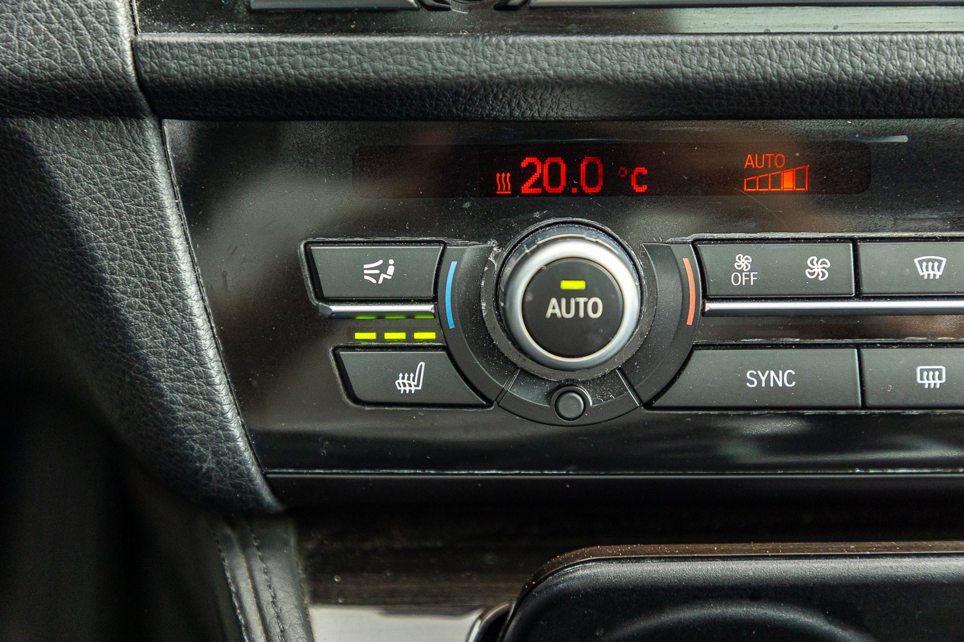 Foto van BMW 528i