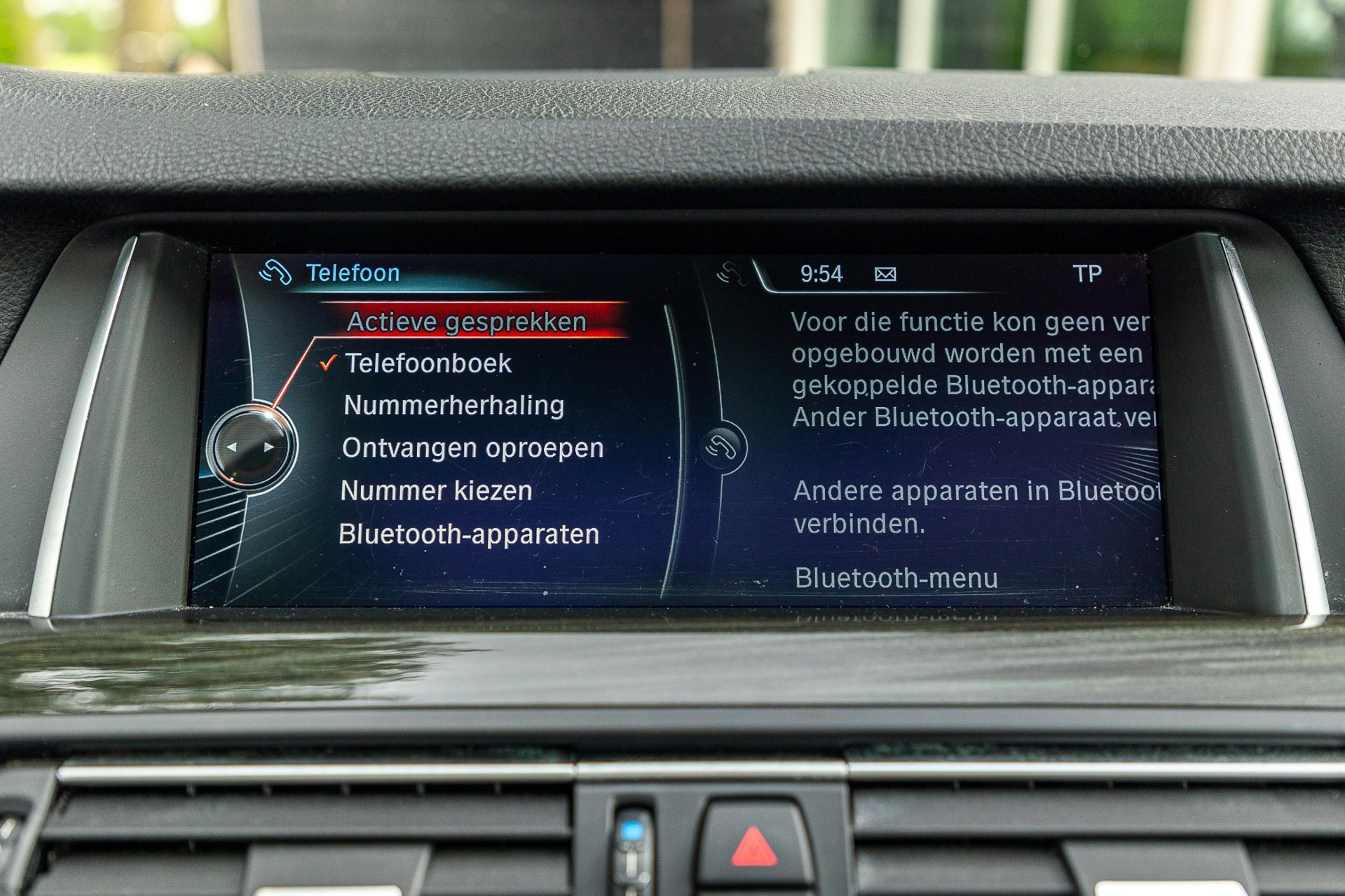 Foto van BMW 528i