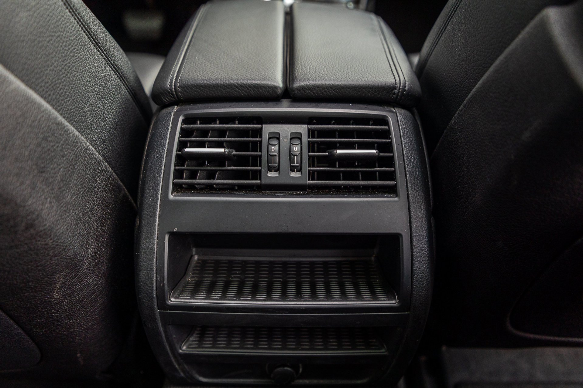 Foto van BMW 528i