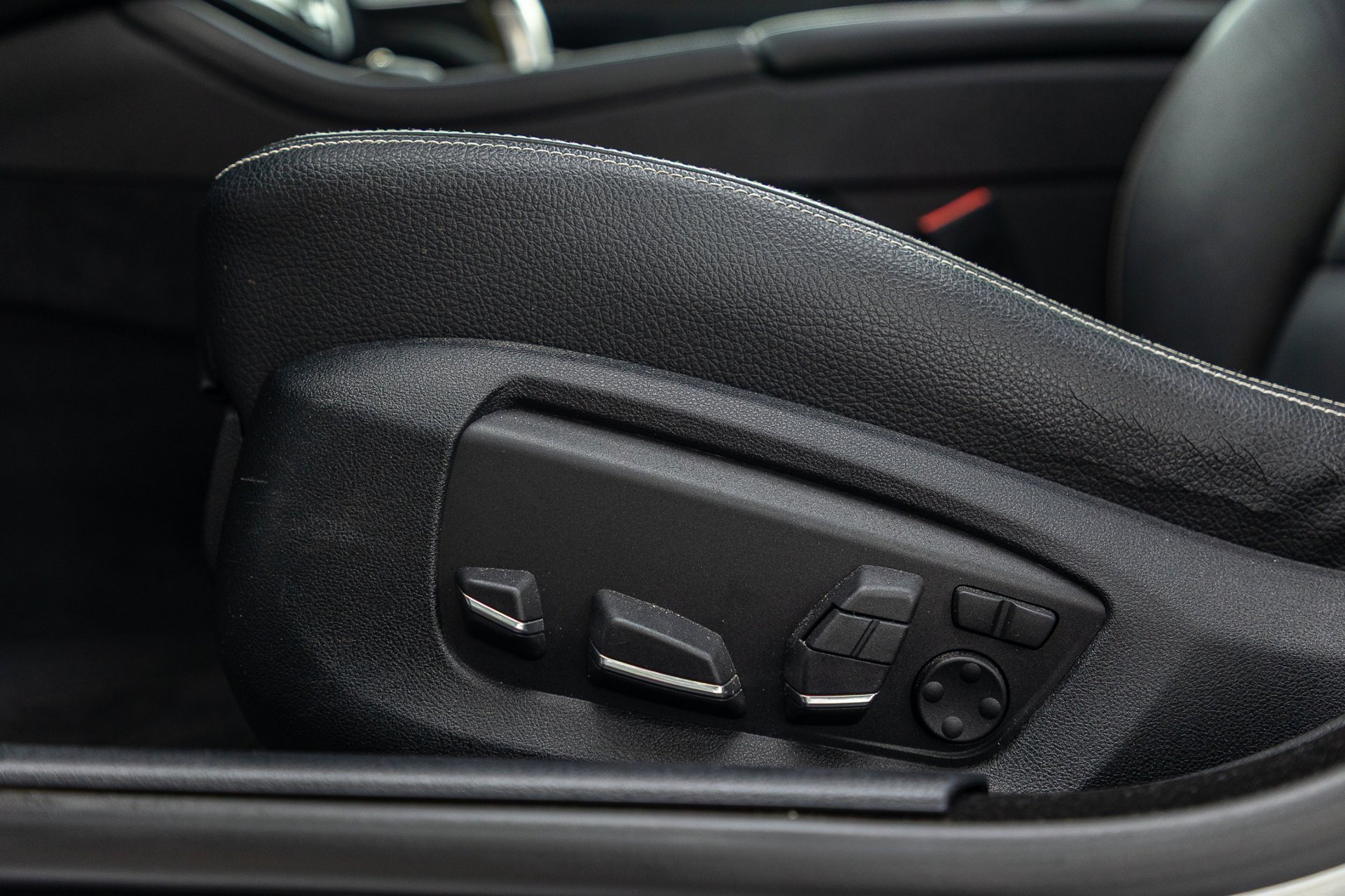 Foto van BMW 528i