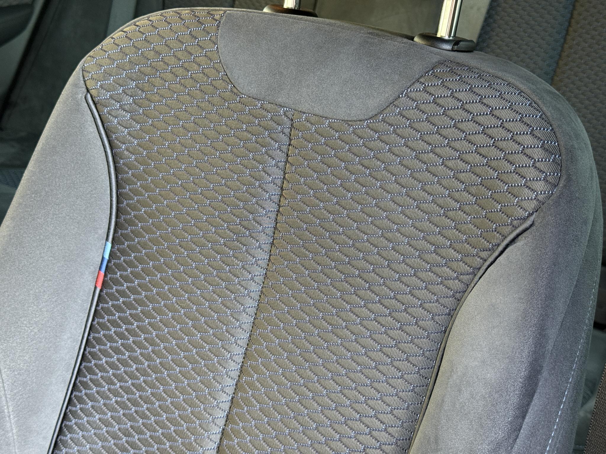 Foto van BMW 320i