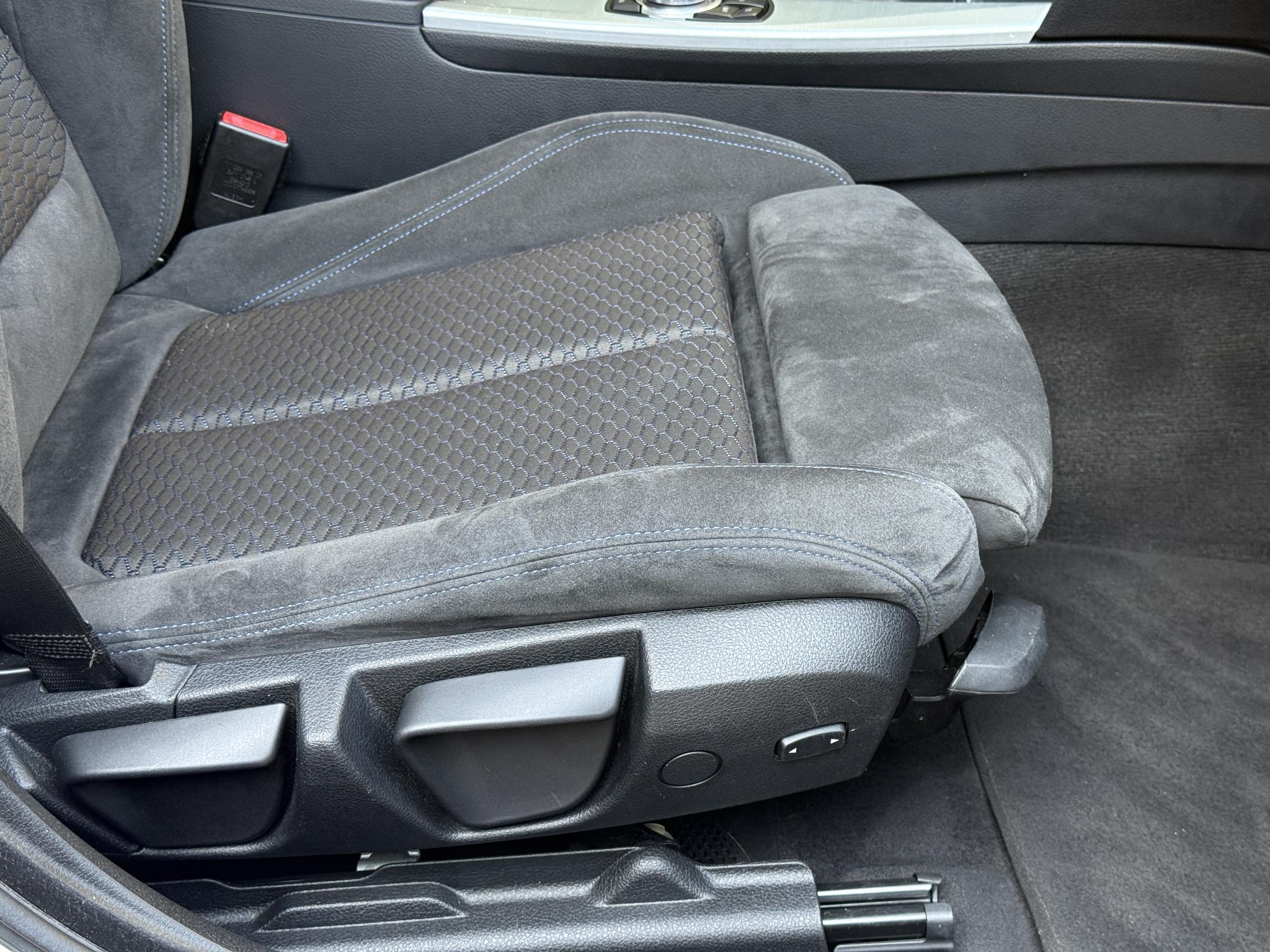 Foto van BMW 320i