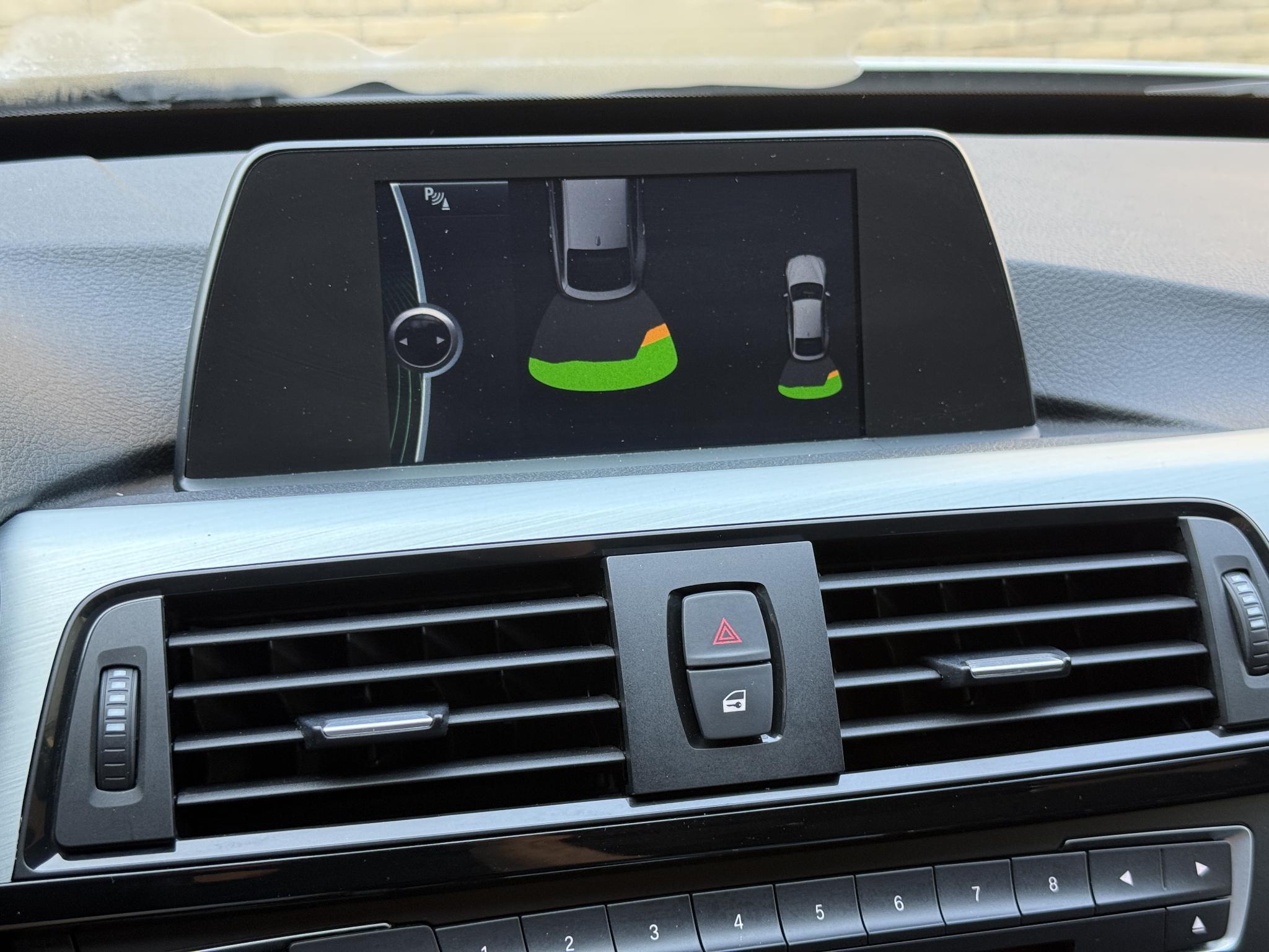Foto van BMW 320i