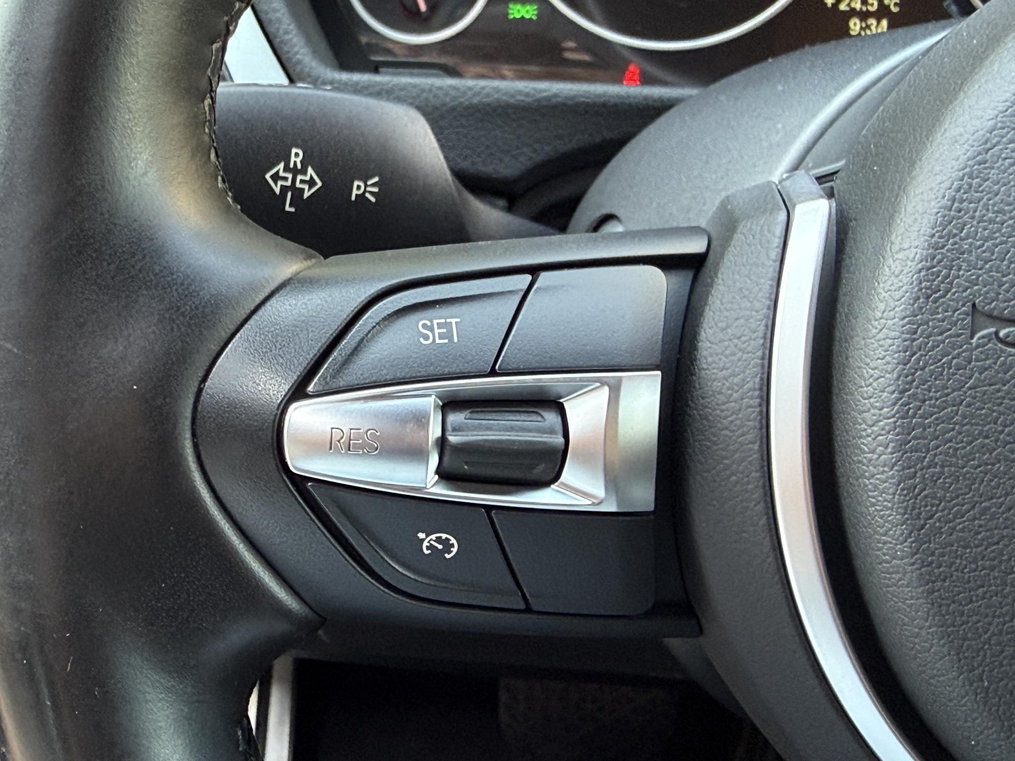 Foto van BMW 320i
