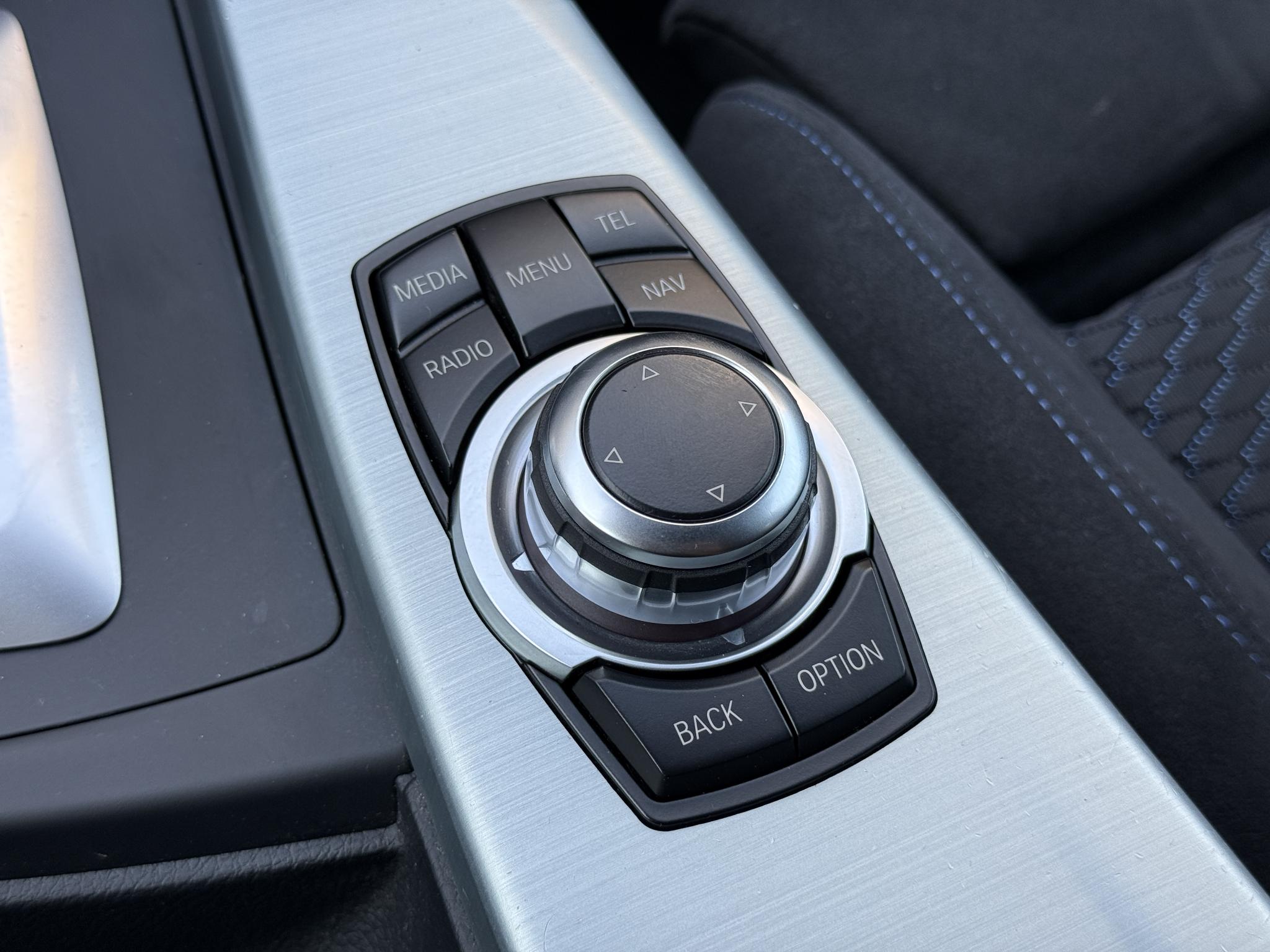 Foto van BMW 320i