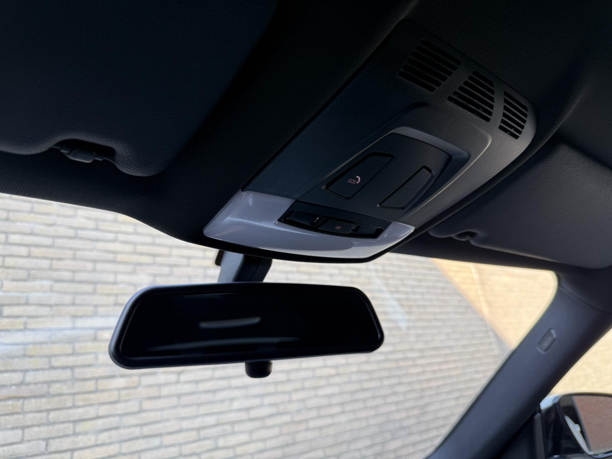 Foto van BMW 320i
