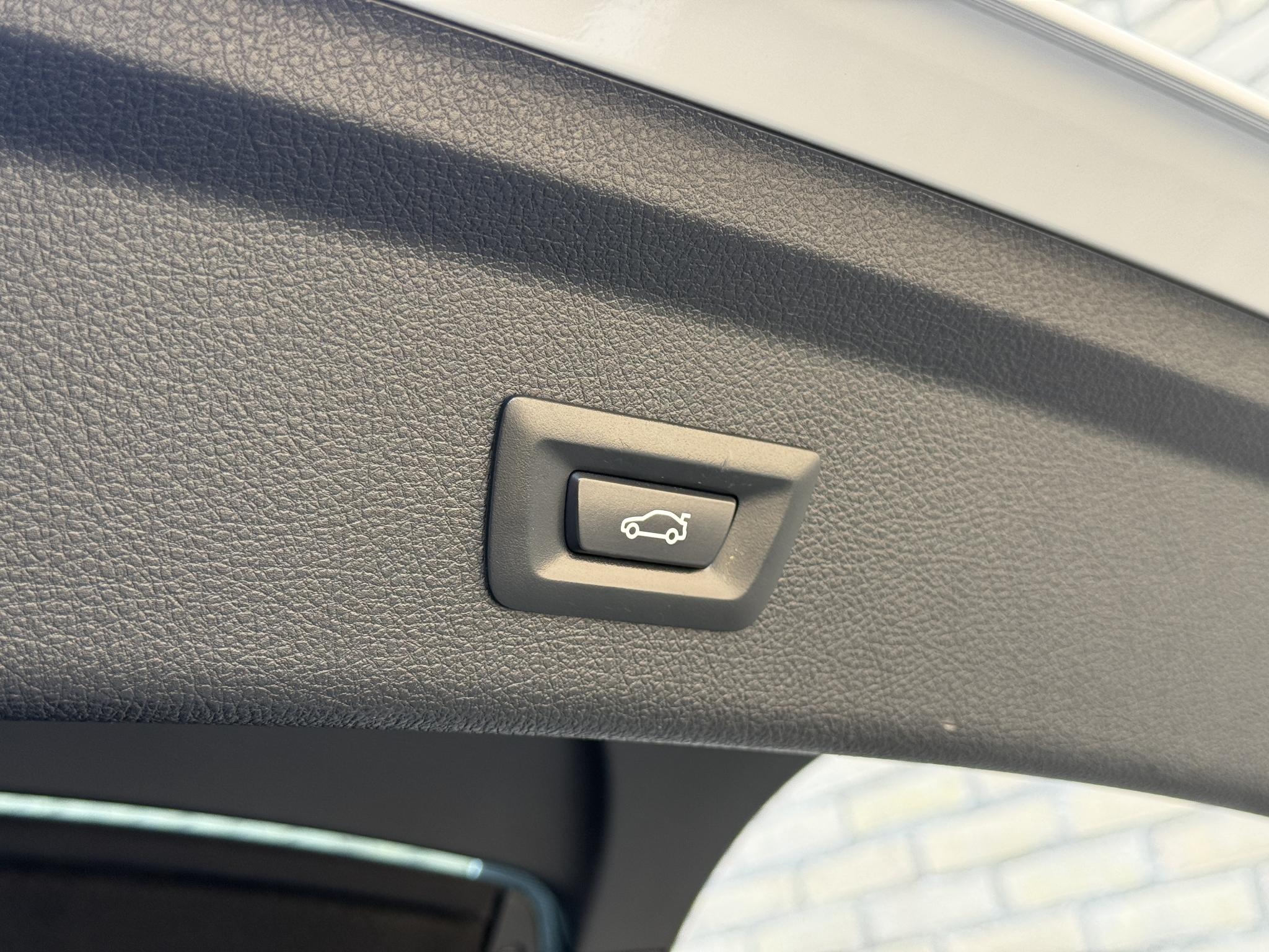 Foto van BMW 320i
