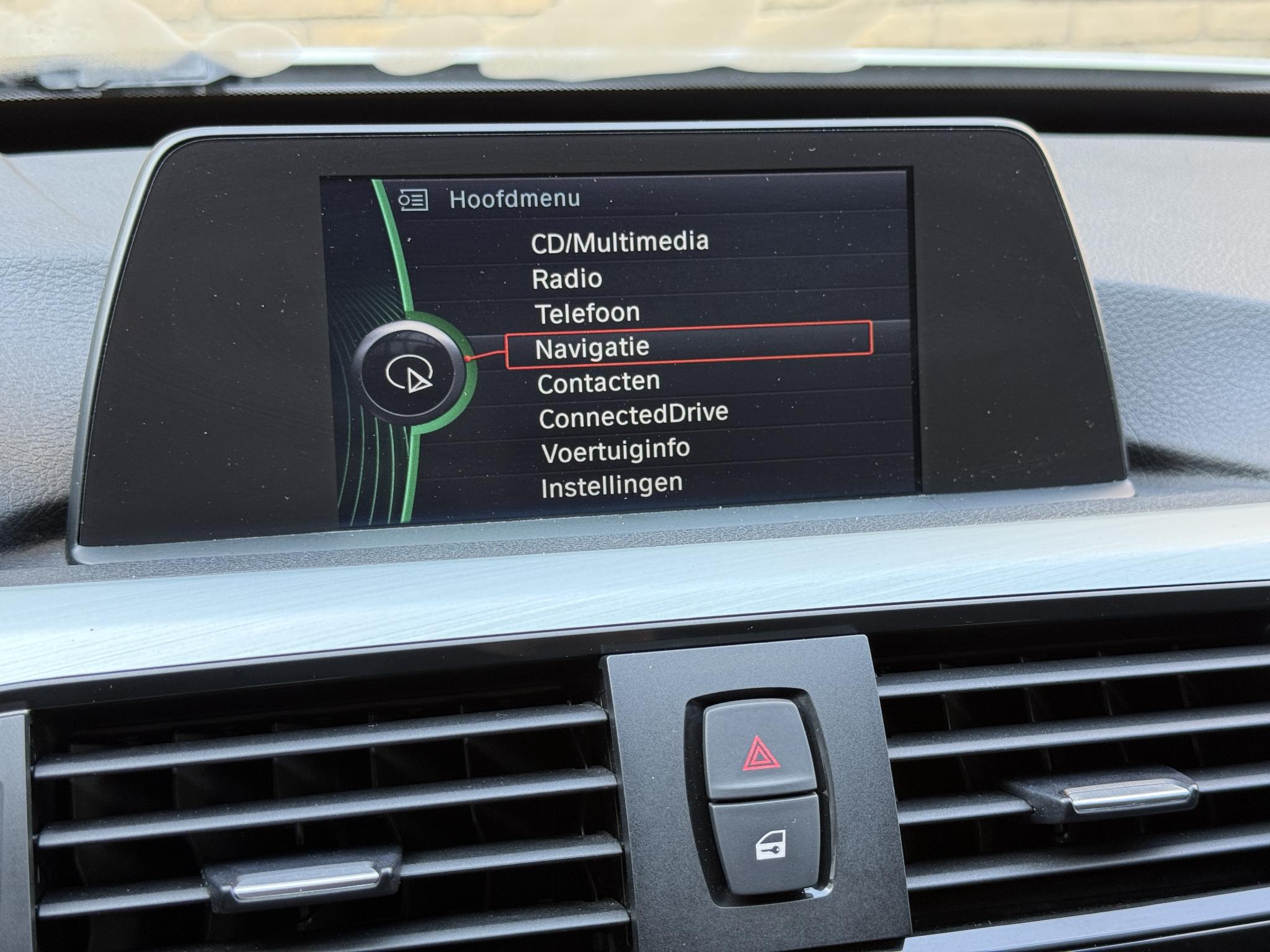 Foto van BMW 320i