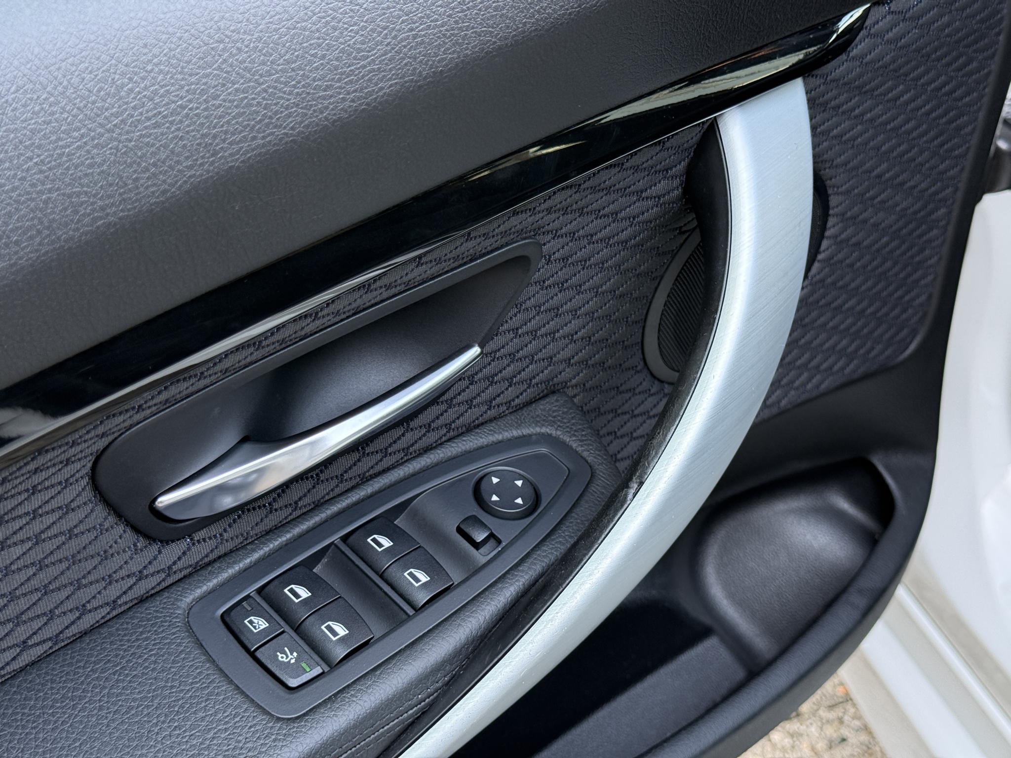 Foto van BMW 320i