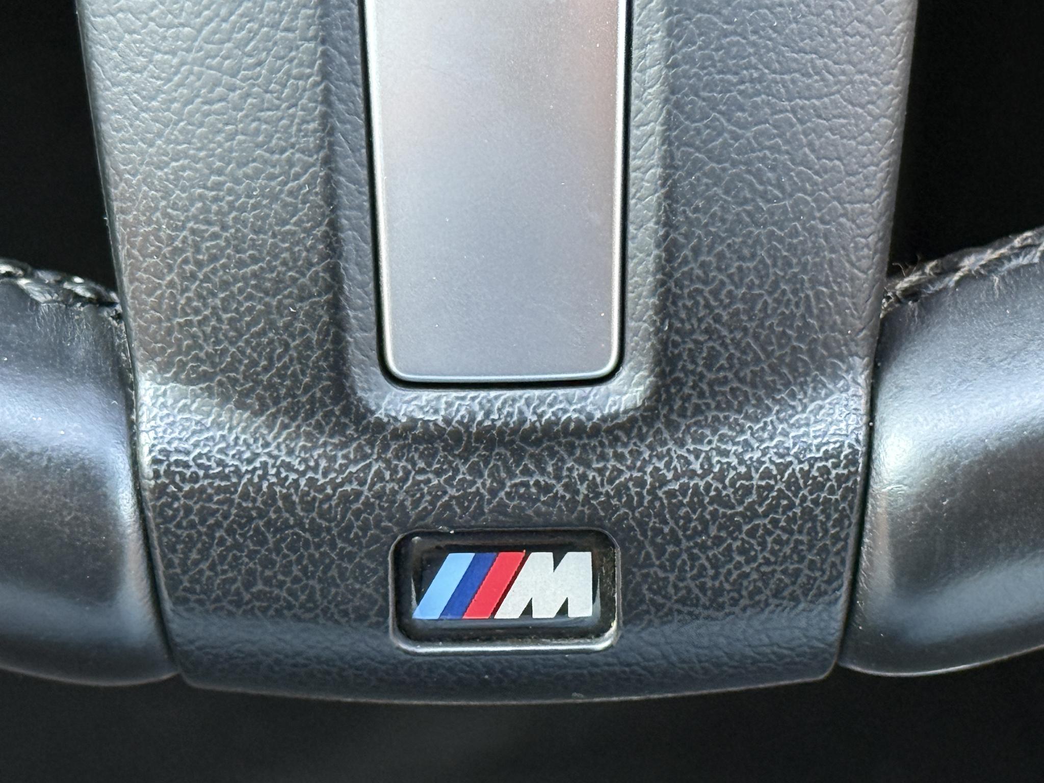 Foto van BMW 320i