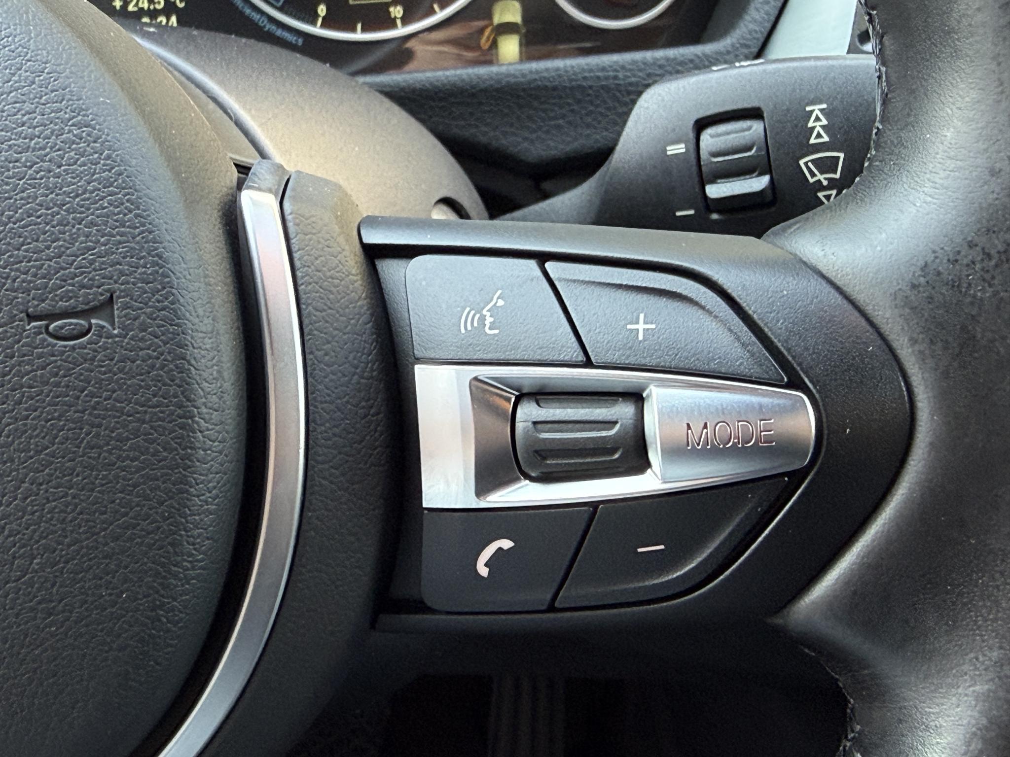 Foto van BMW 320i