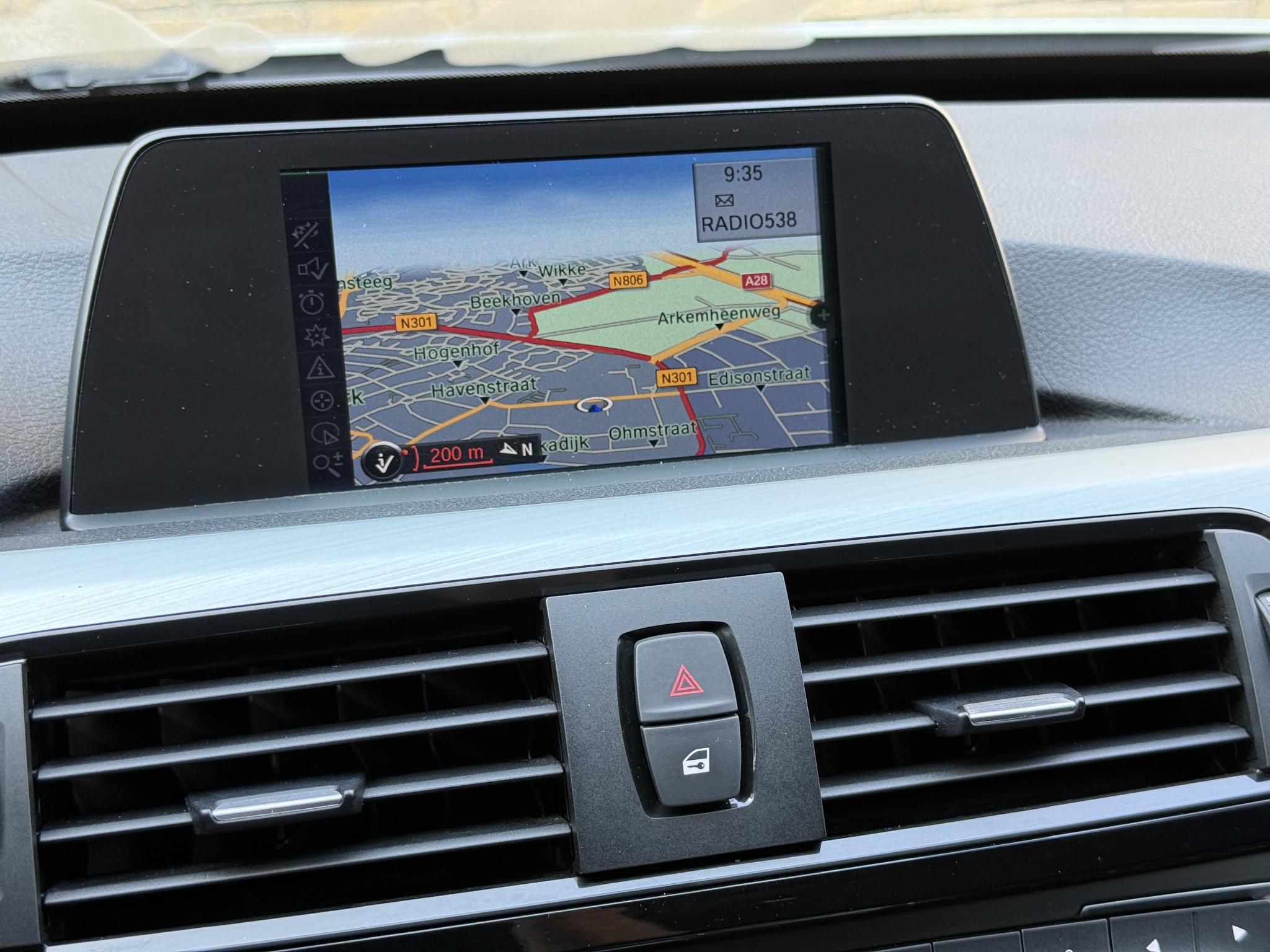 Foto van BMW 320i