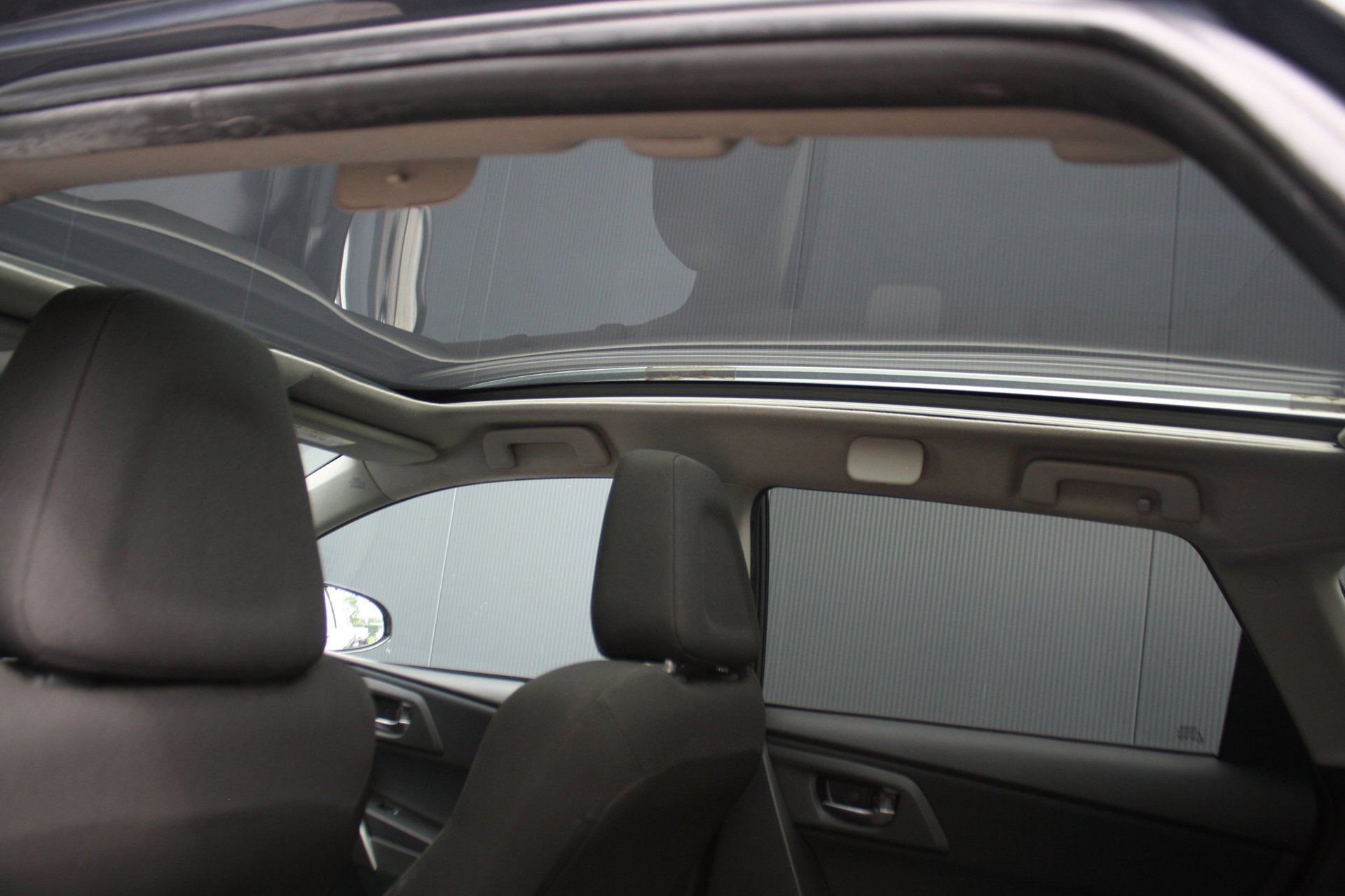 Foto van Toyota Toyota Auris