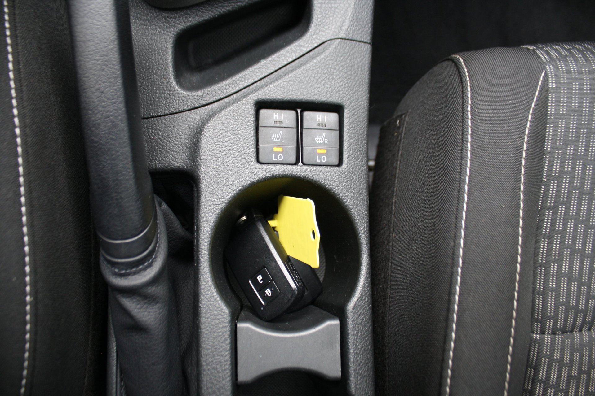 Foto van Toyota Toyota Auris