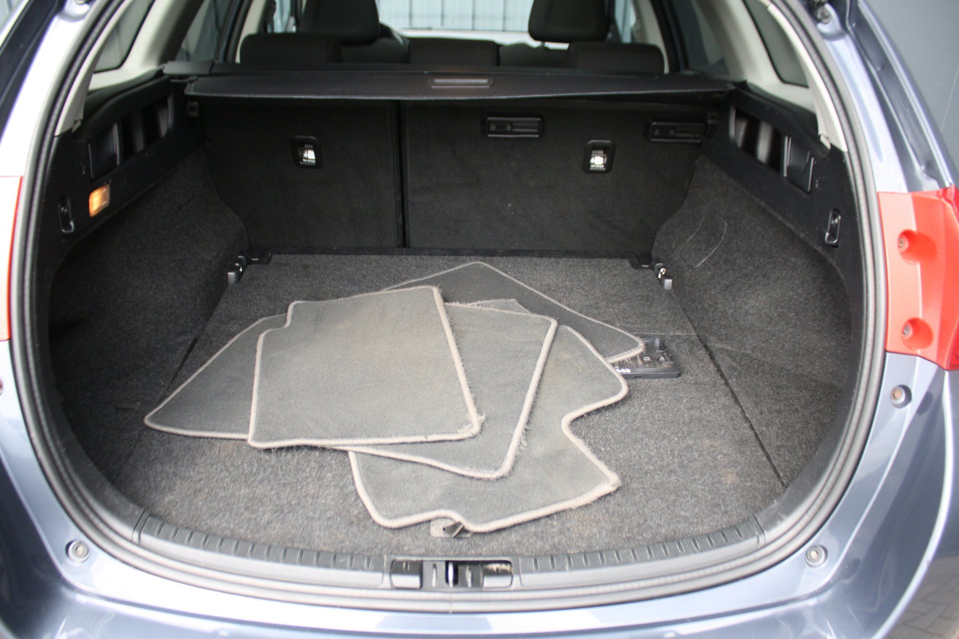 Foto van Toyota Toyota Auris
