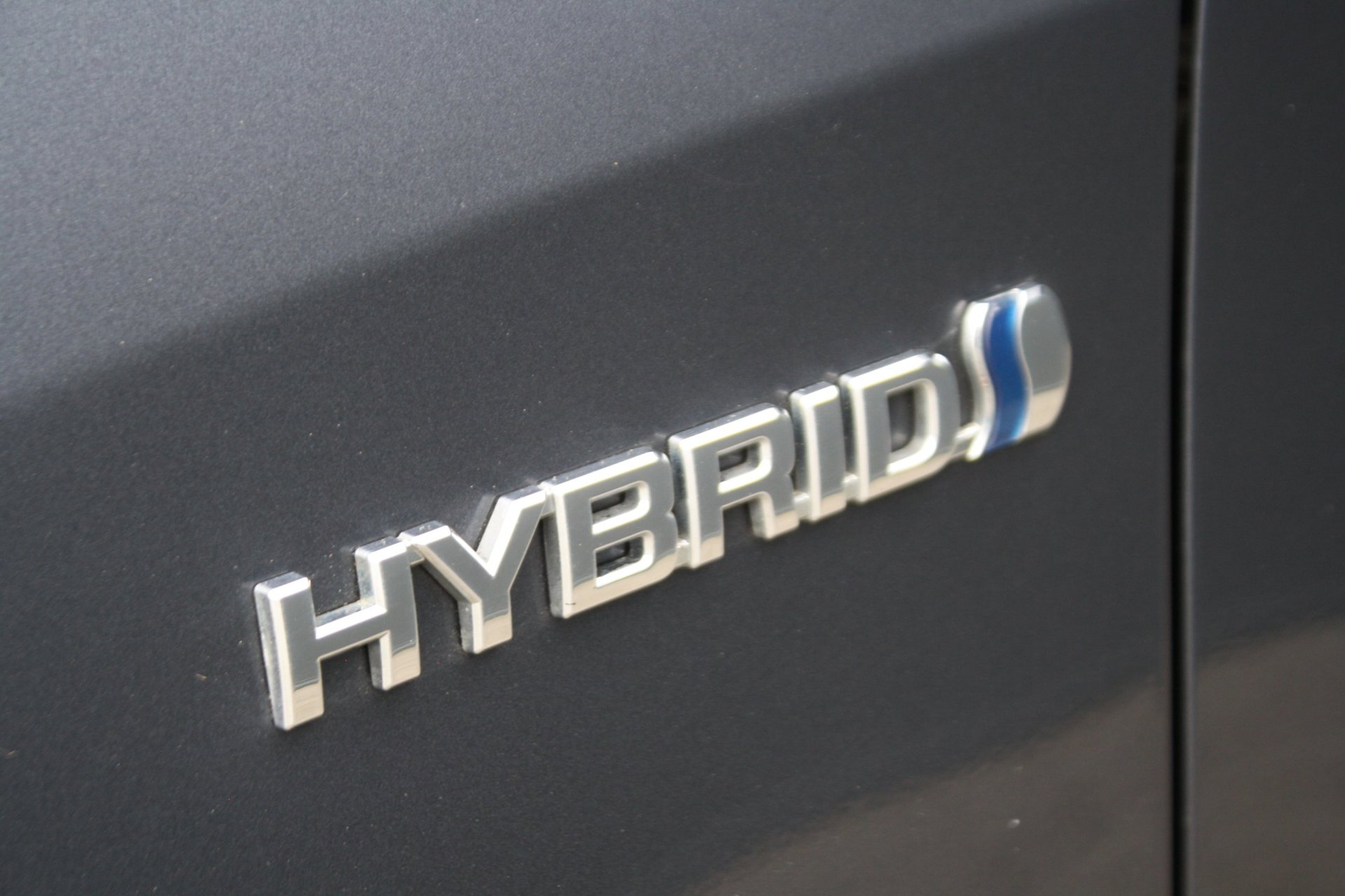 Foto van Toyota Toyota Auris