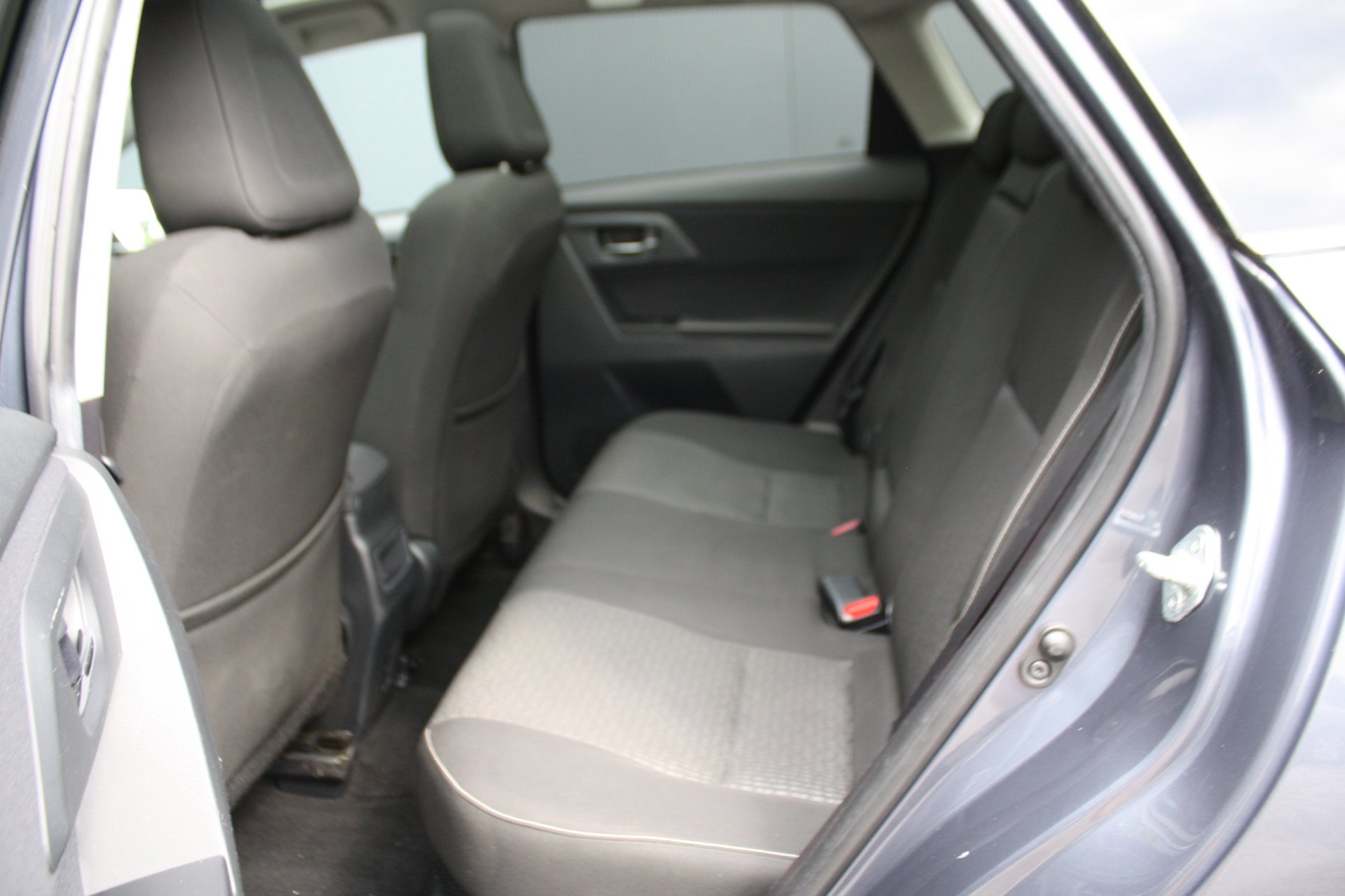 Foto van Toyota Toyota Auris