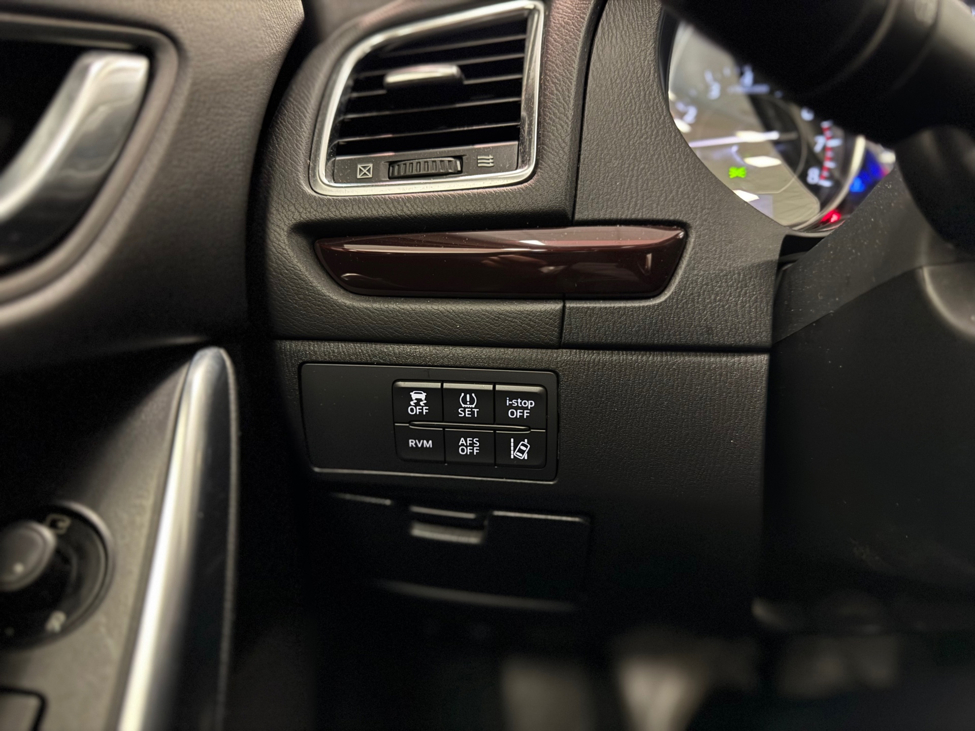 Foto van Mazda 6