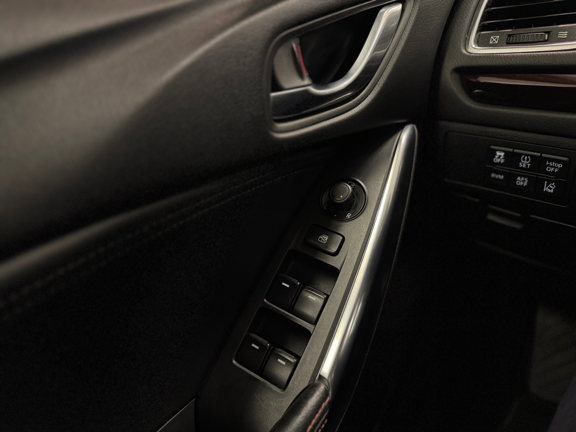 Foto van Mazda 6