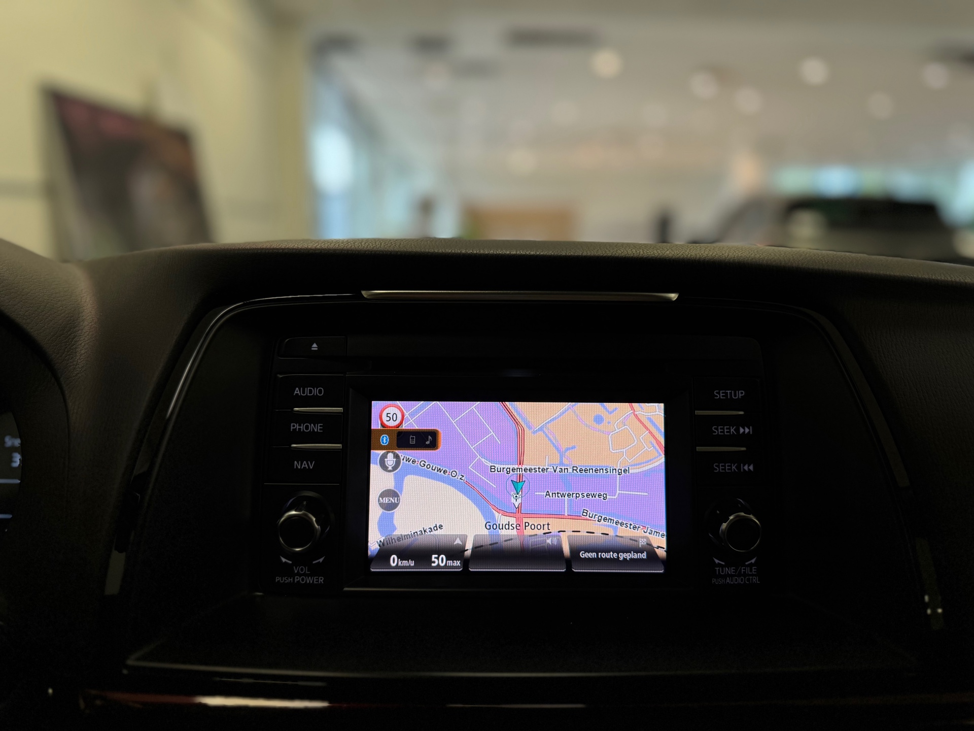 Foto van Mazda 6
