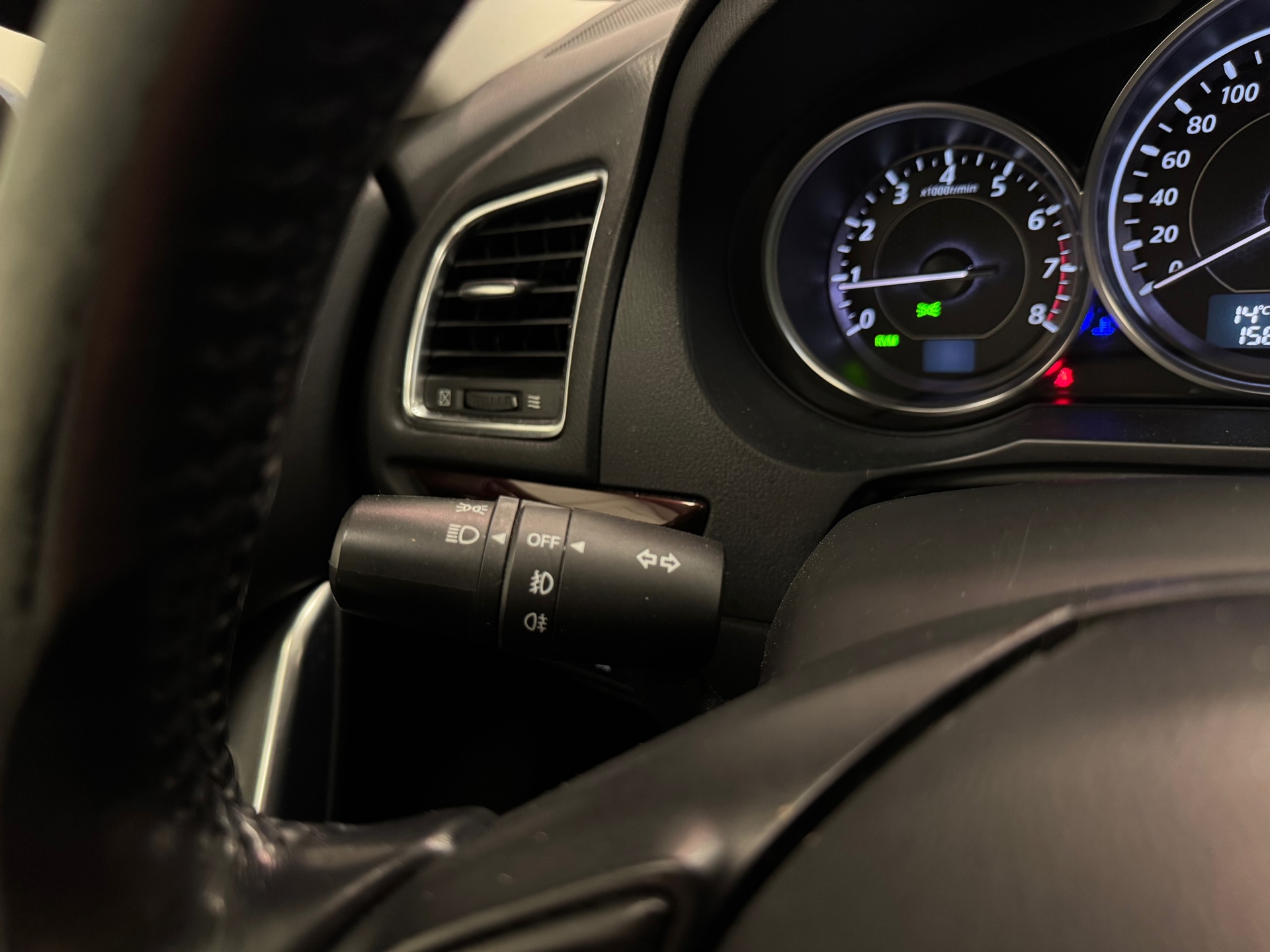 Foto van Mazda 6