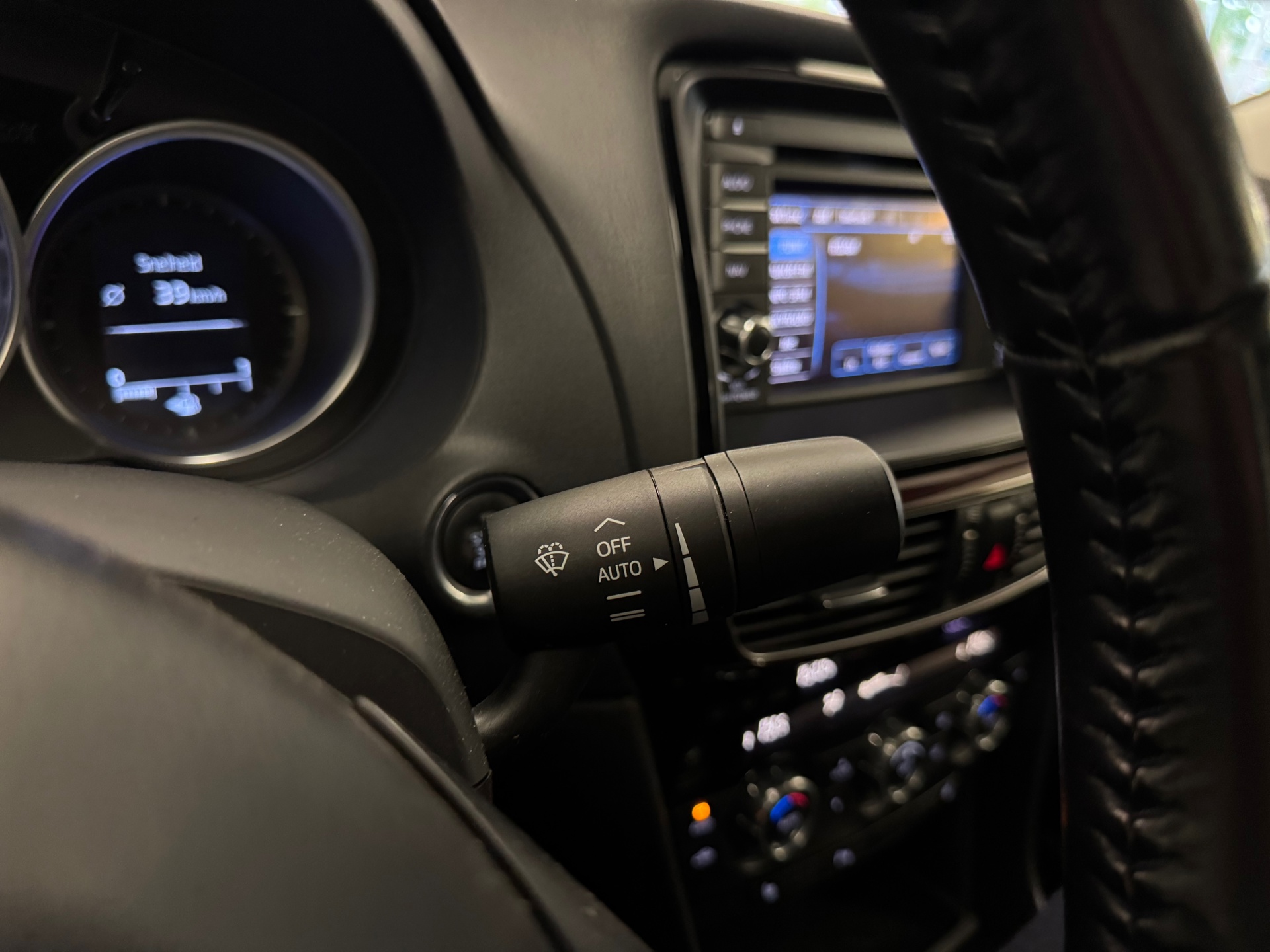 Foto van Mazda 6