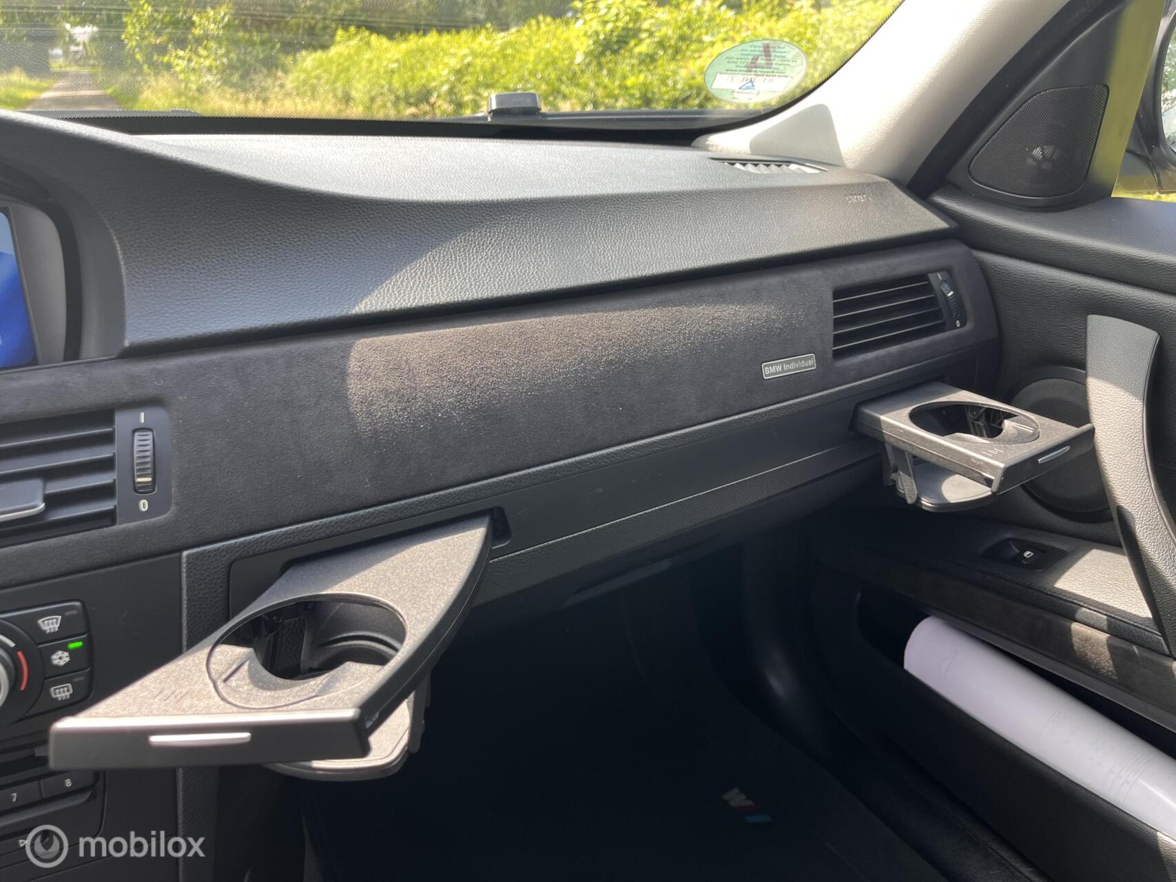 Foto van BMW 3er Reihe