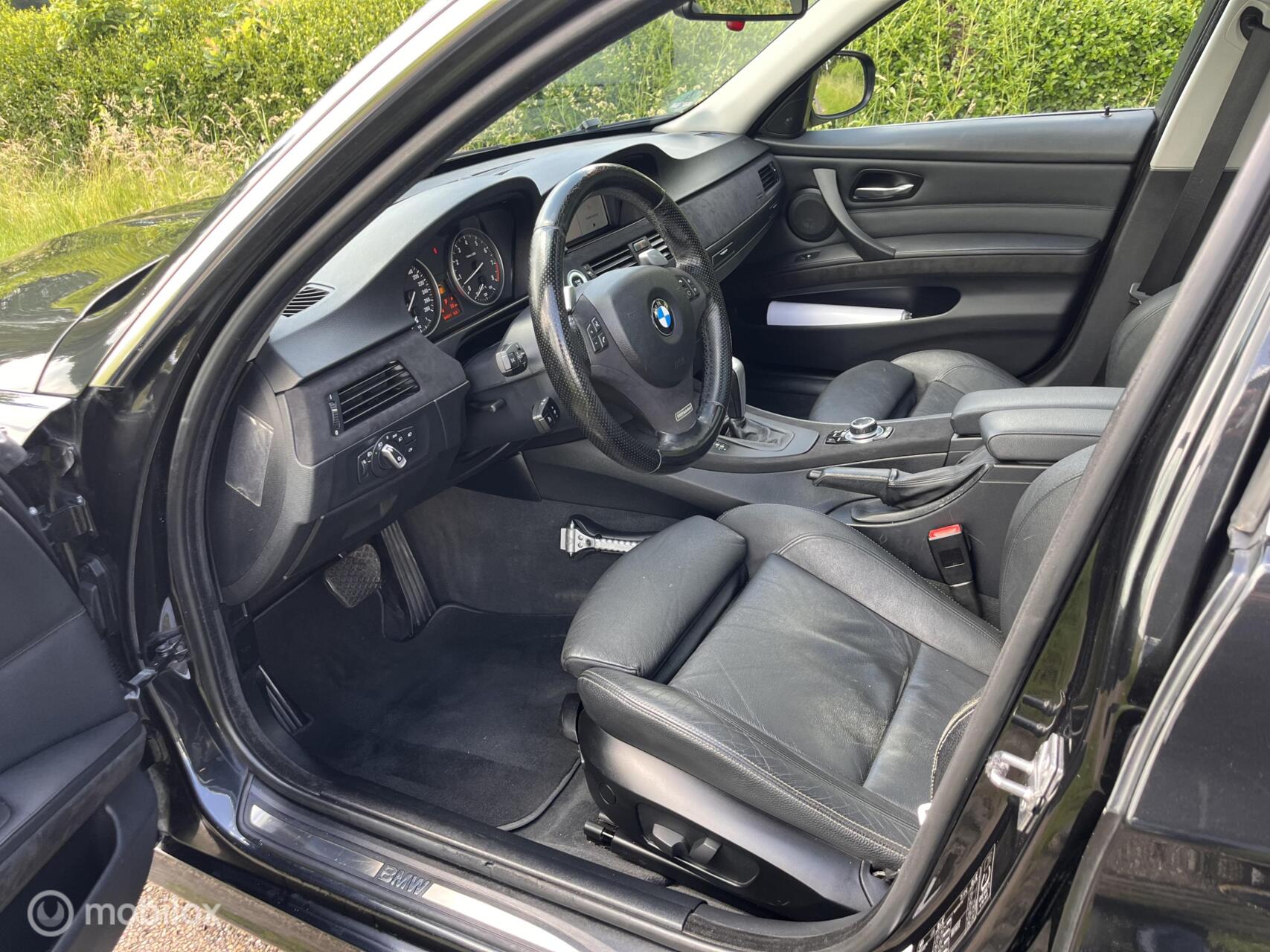 Foto van BMW 3er Reihe