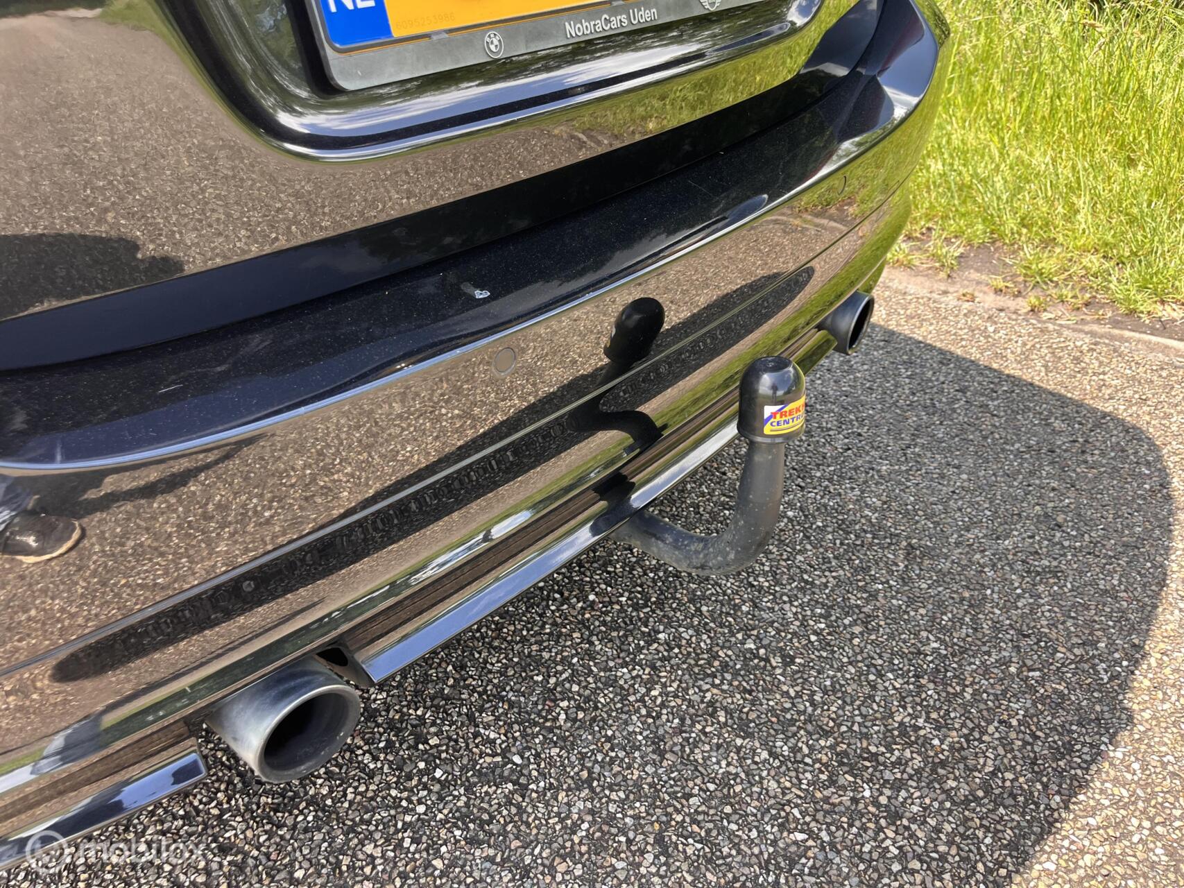 Foto van BMW 3er Reihe