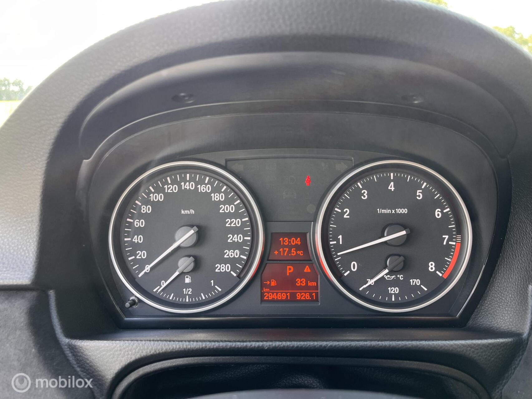 Foto van BMW 3er Reihe
