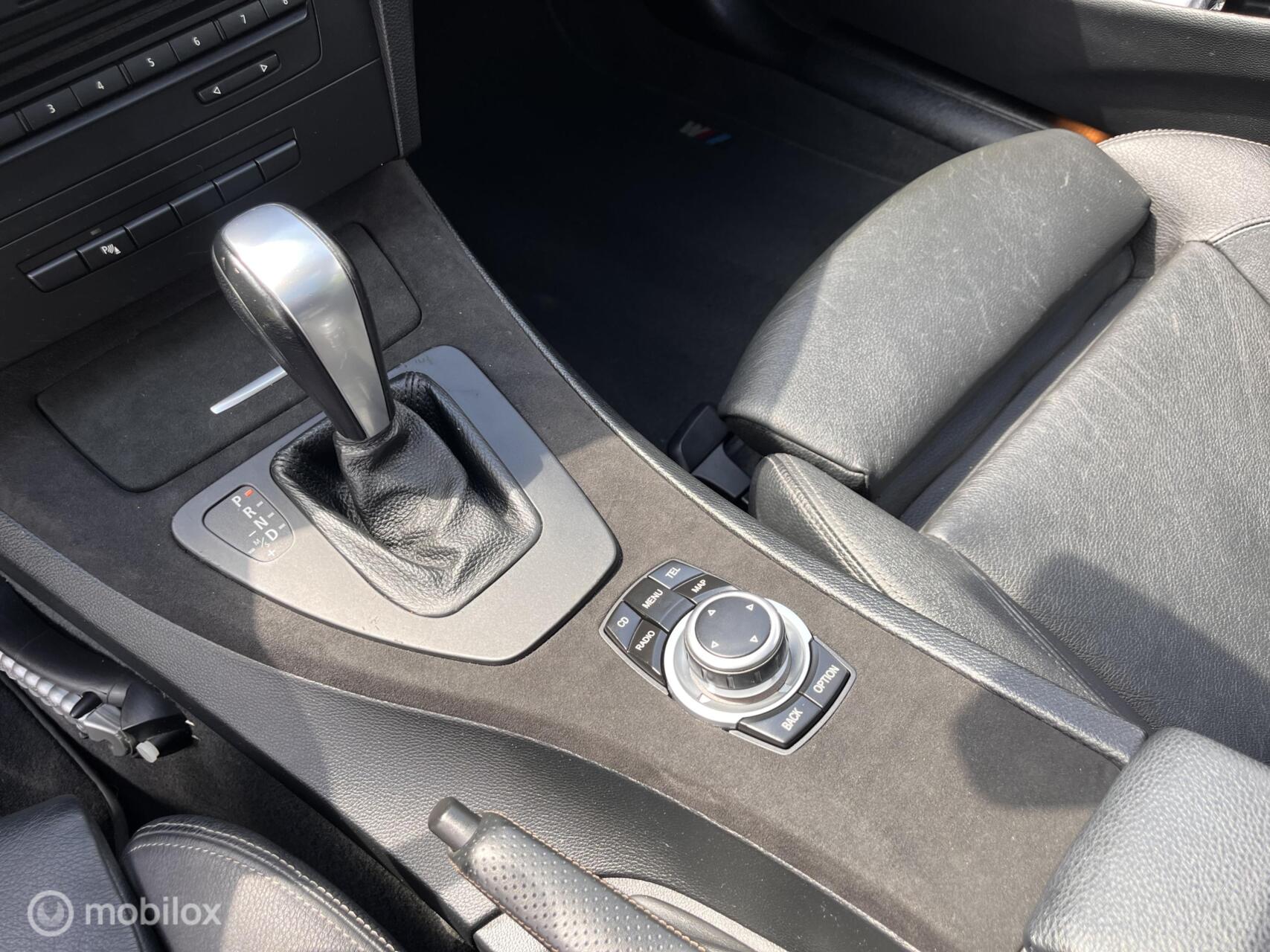 Foto van BMW 3er Reihe