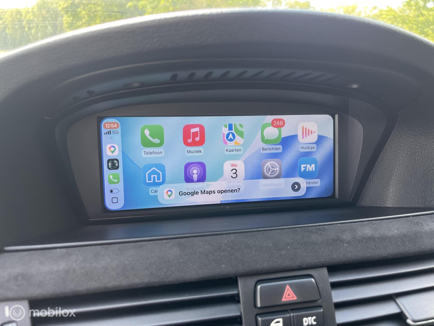 Foto van BMW 3er Reihe