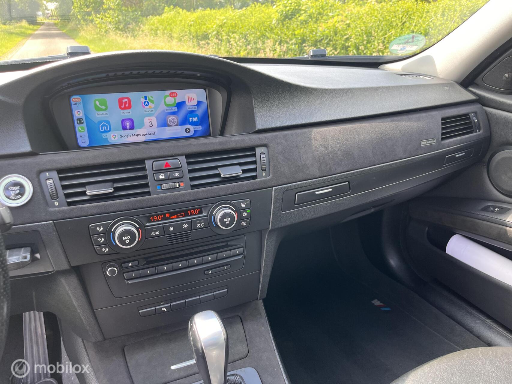 Foto van BMW 3er Reihe
